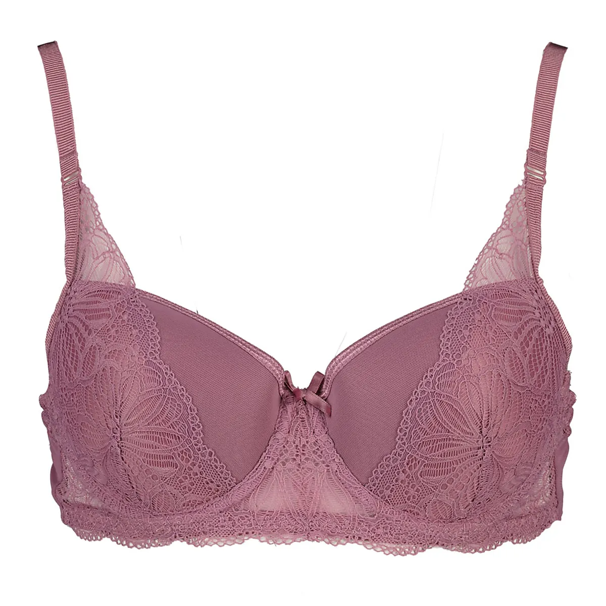 Padded BH - Paars