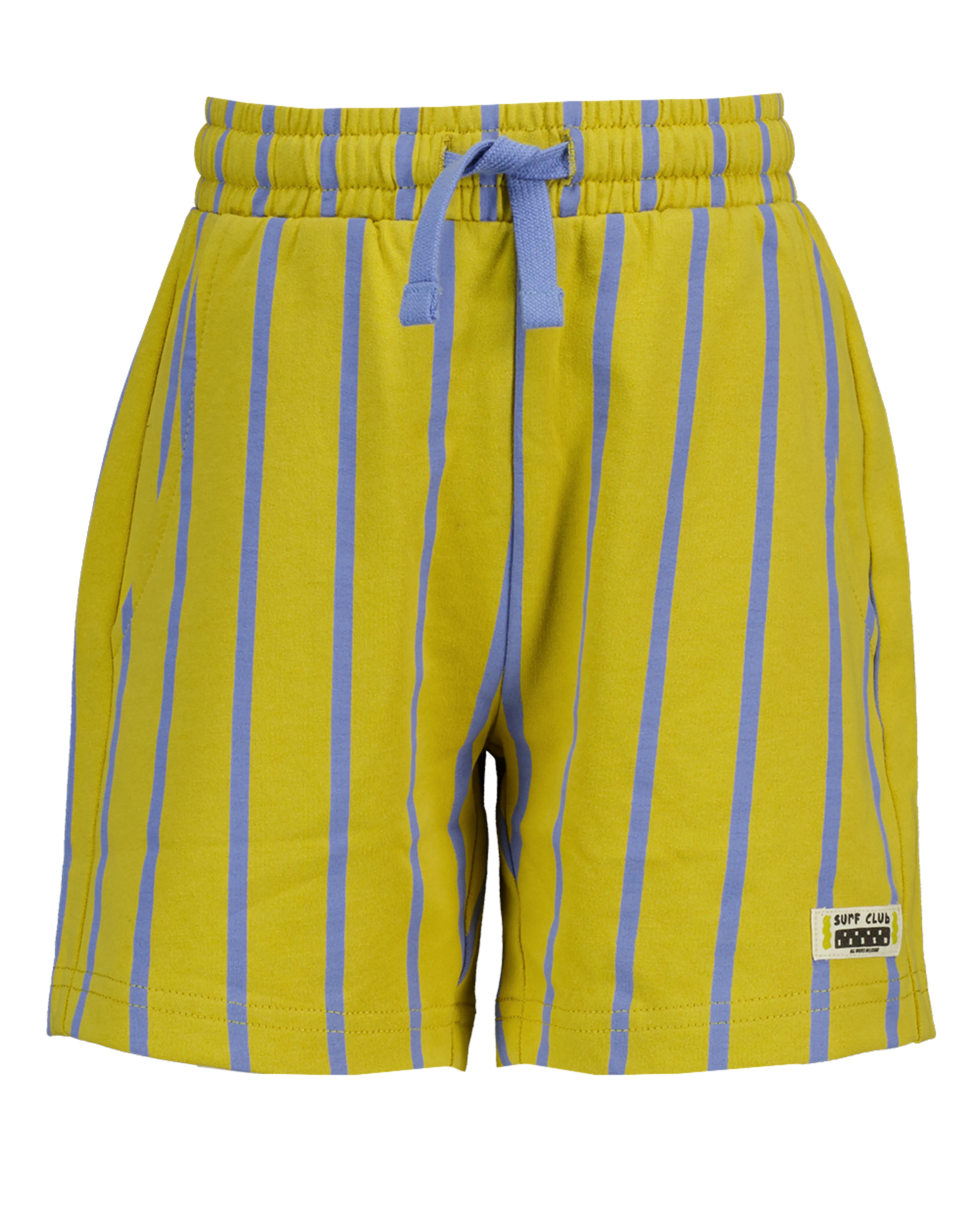 Short - Bruin