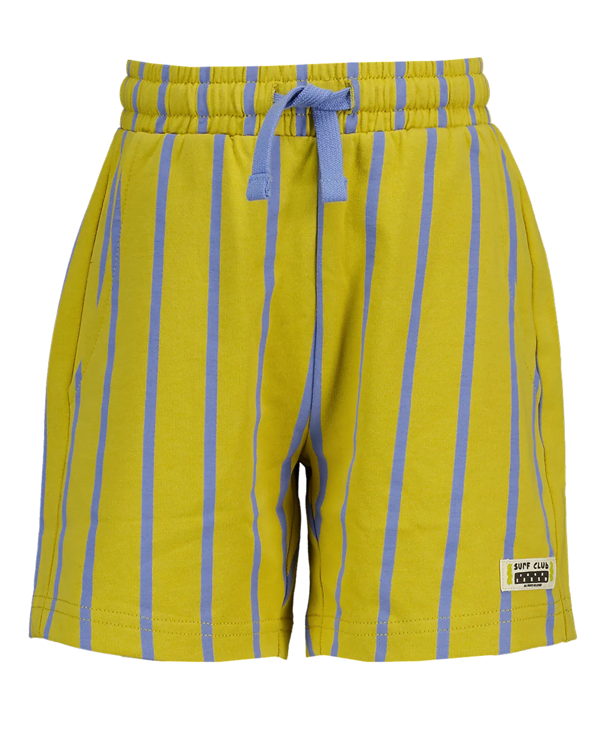 Short - Marron