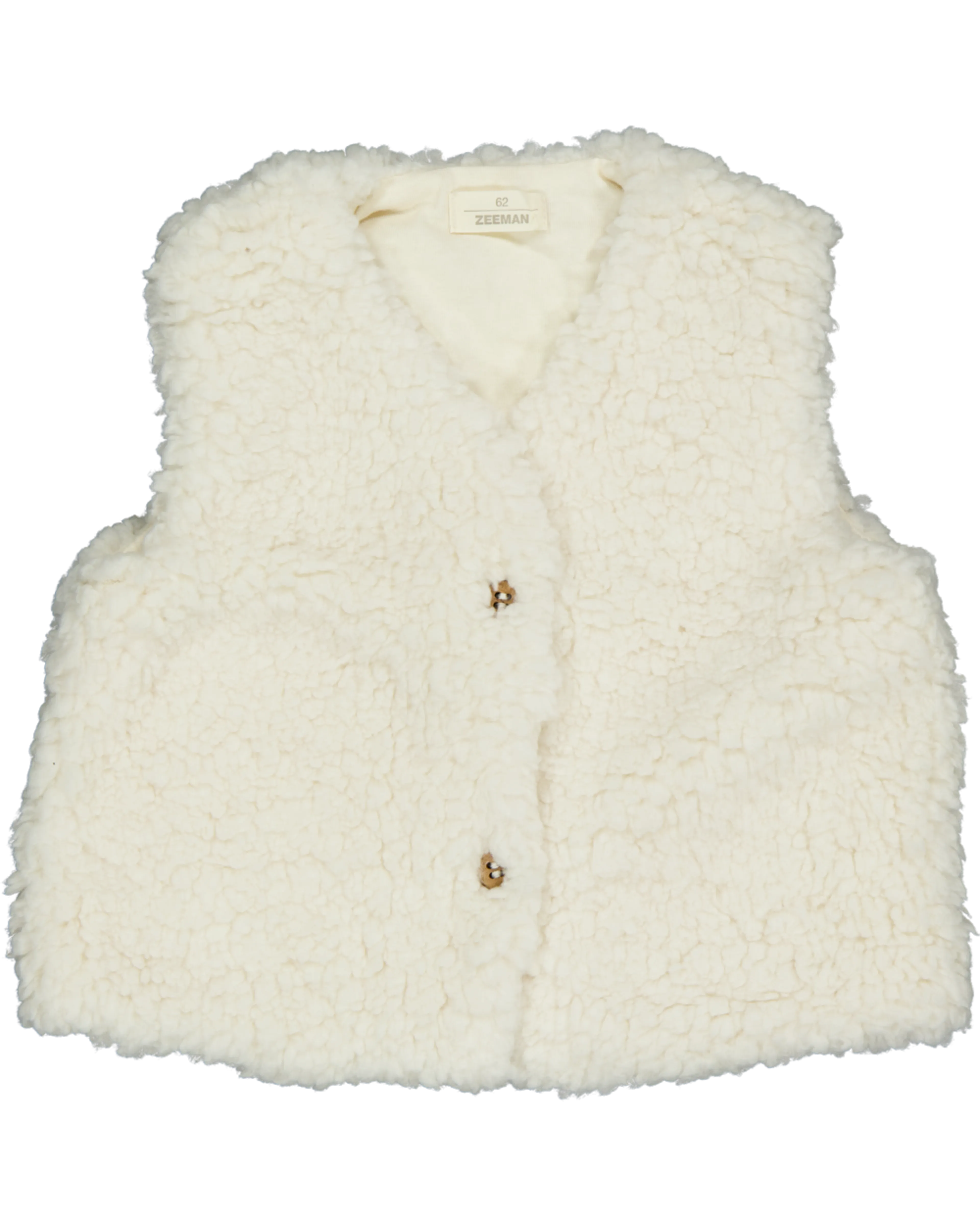Gilet de costume - Beige
