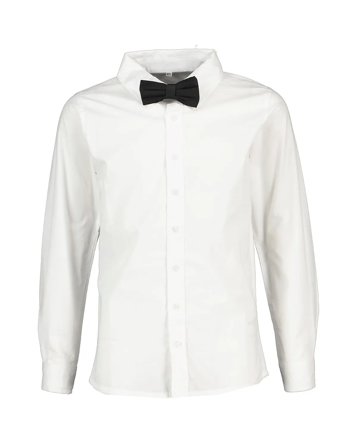 Shirt - Wit