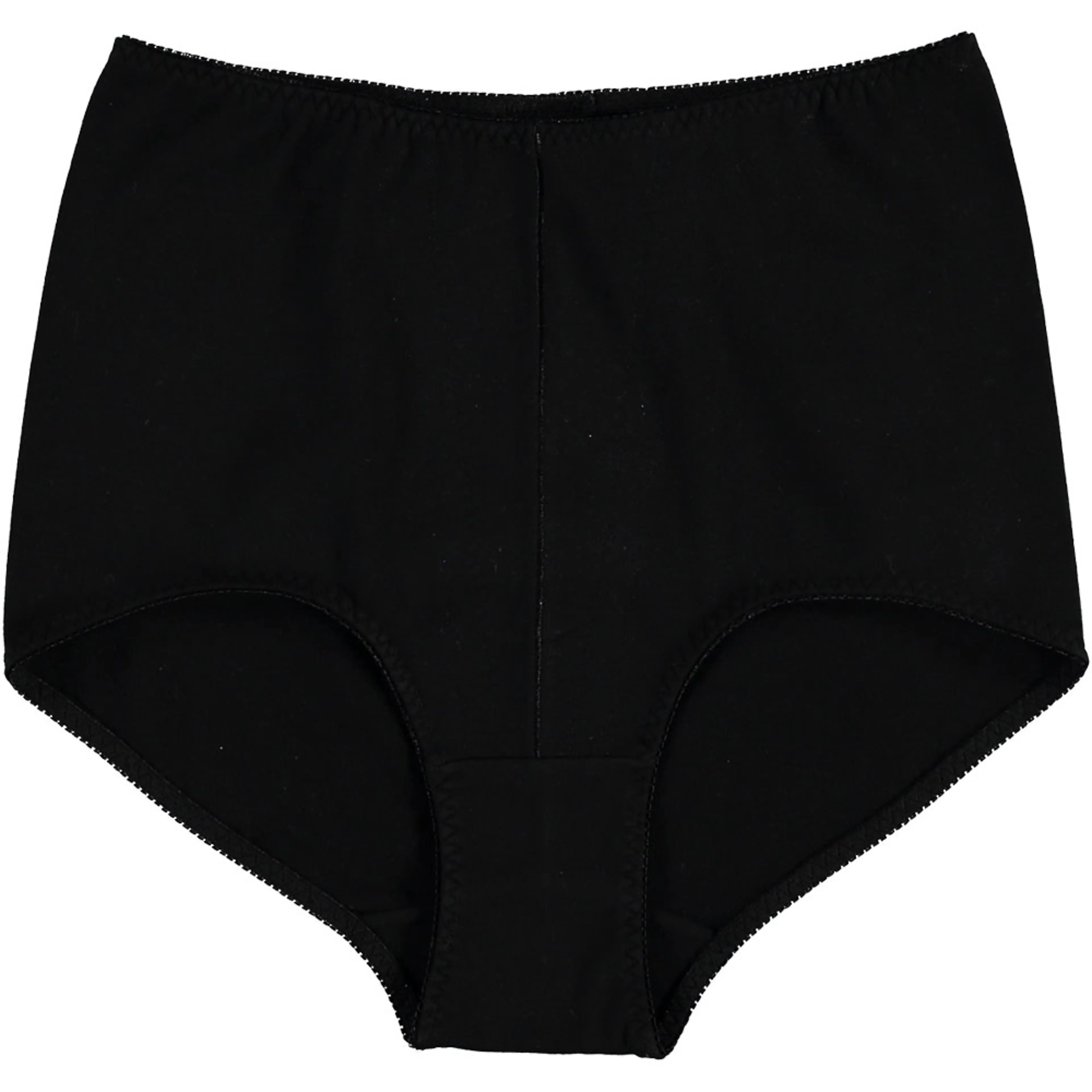Pantybroekje - Zwart