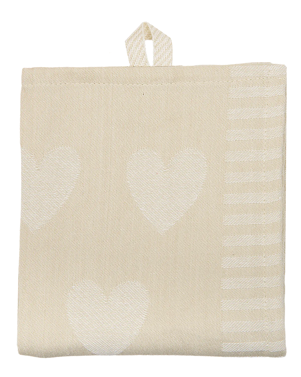 Theedoek - Beige