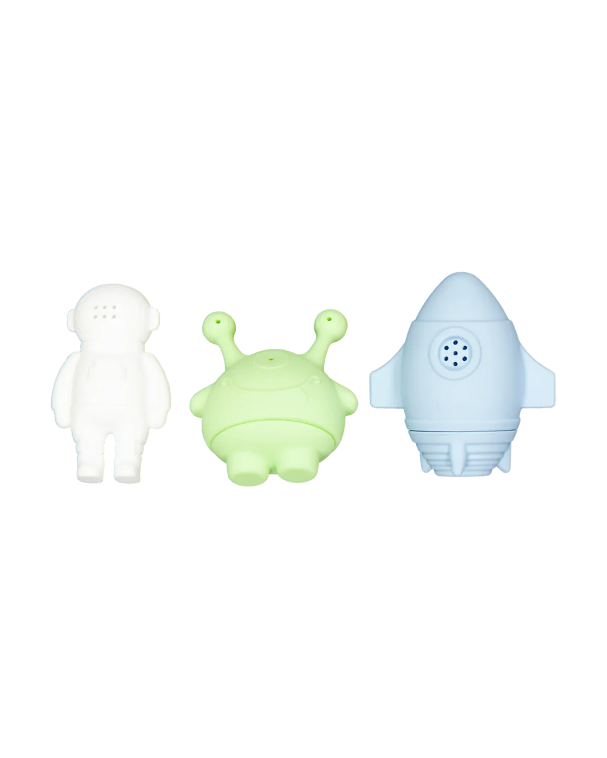 Jouets de bain - Multicolore