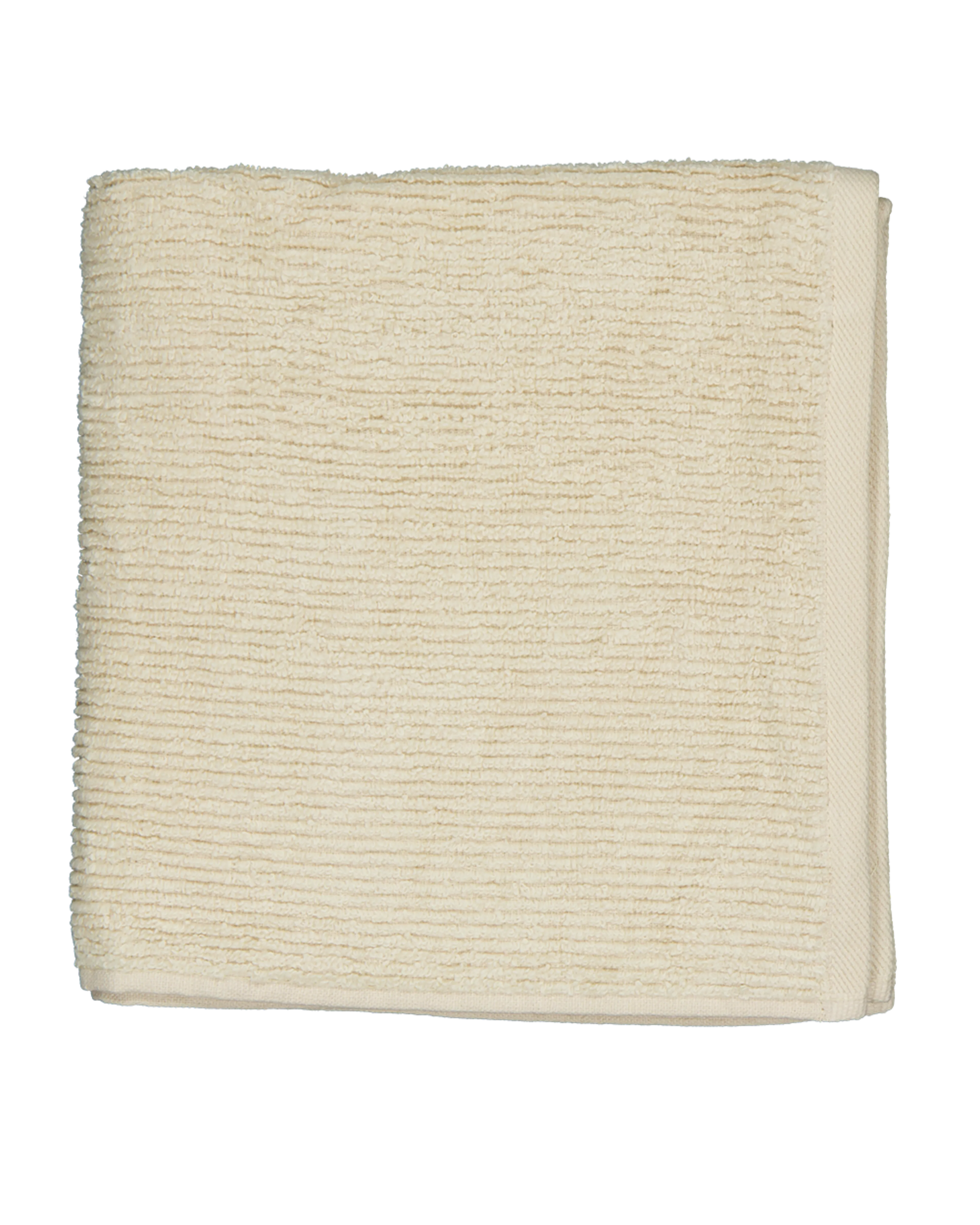 Handdoek - Wit