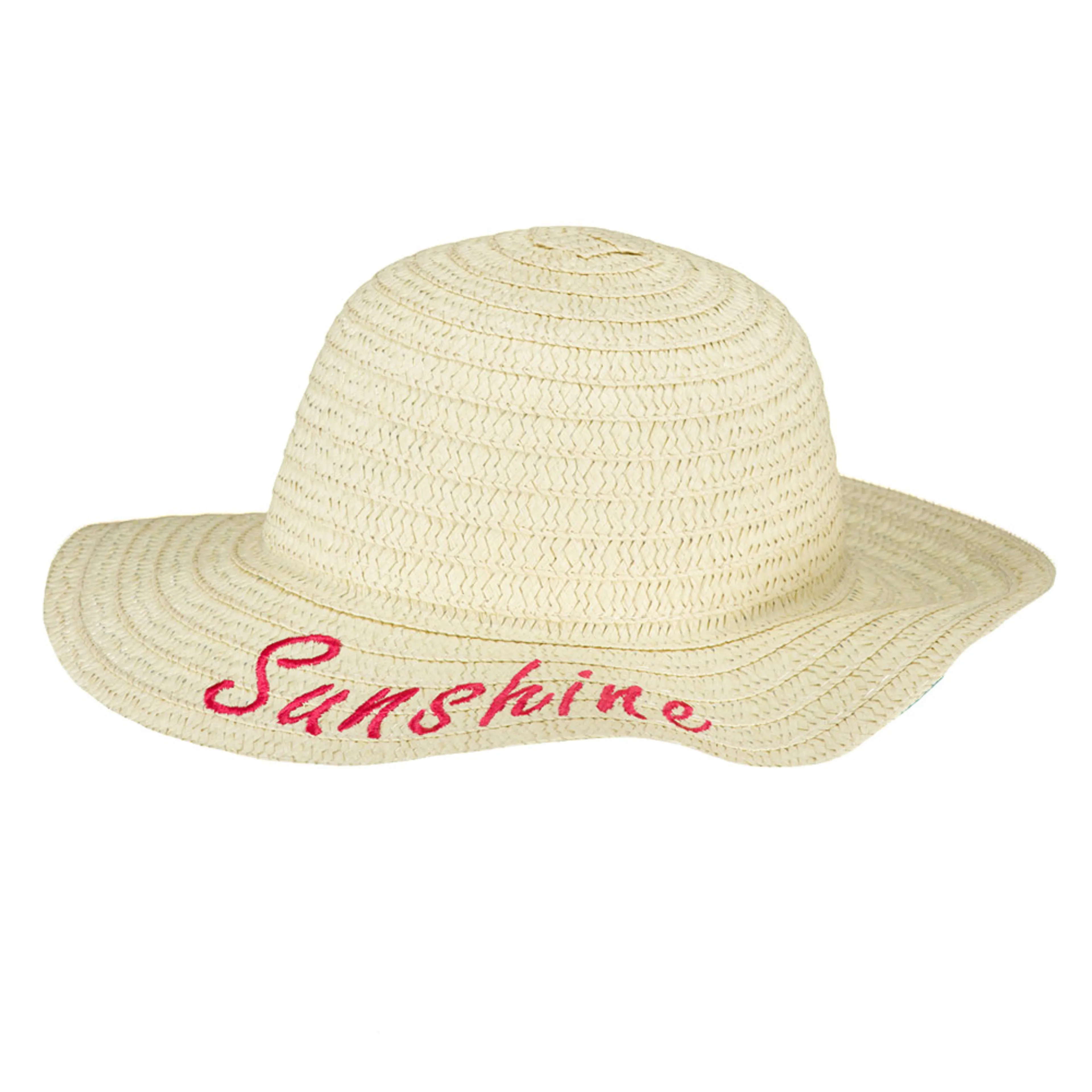 Chapeau - Blanc