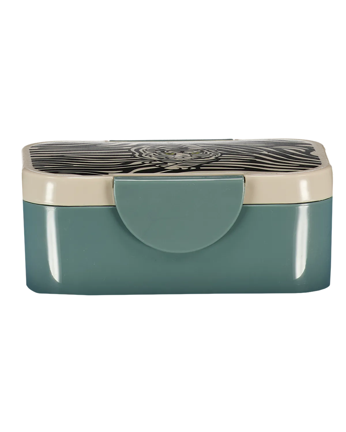 Lunchbox - Groen