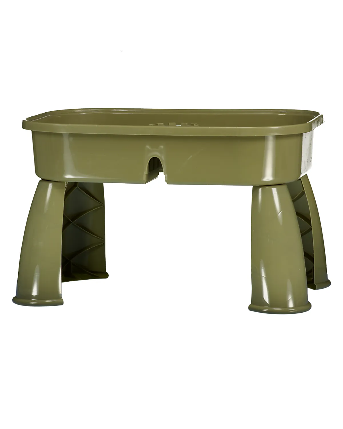 Table de jeu à sable et jeux d'eau - Multicolore