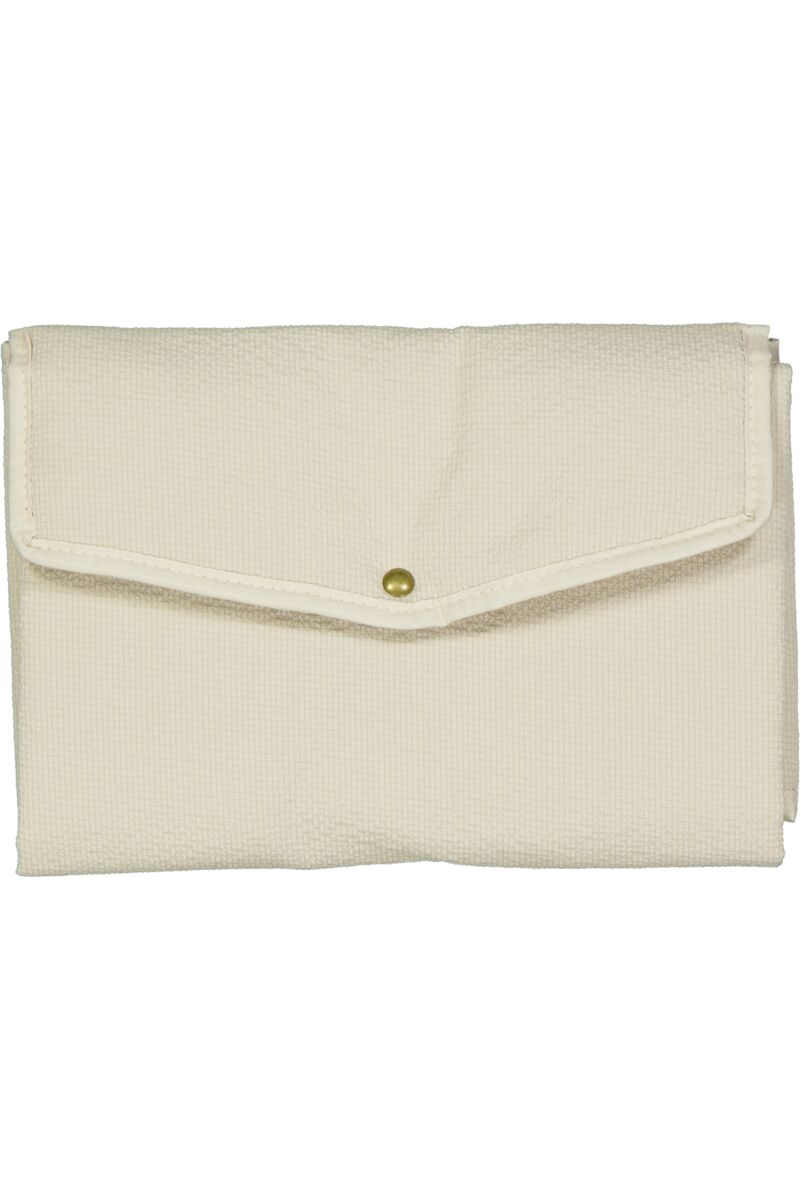 Opvouwbare verschoonmat - Beige