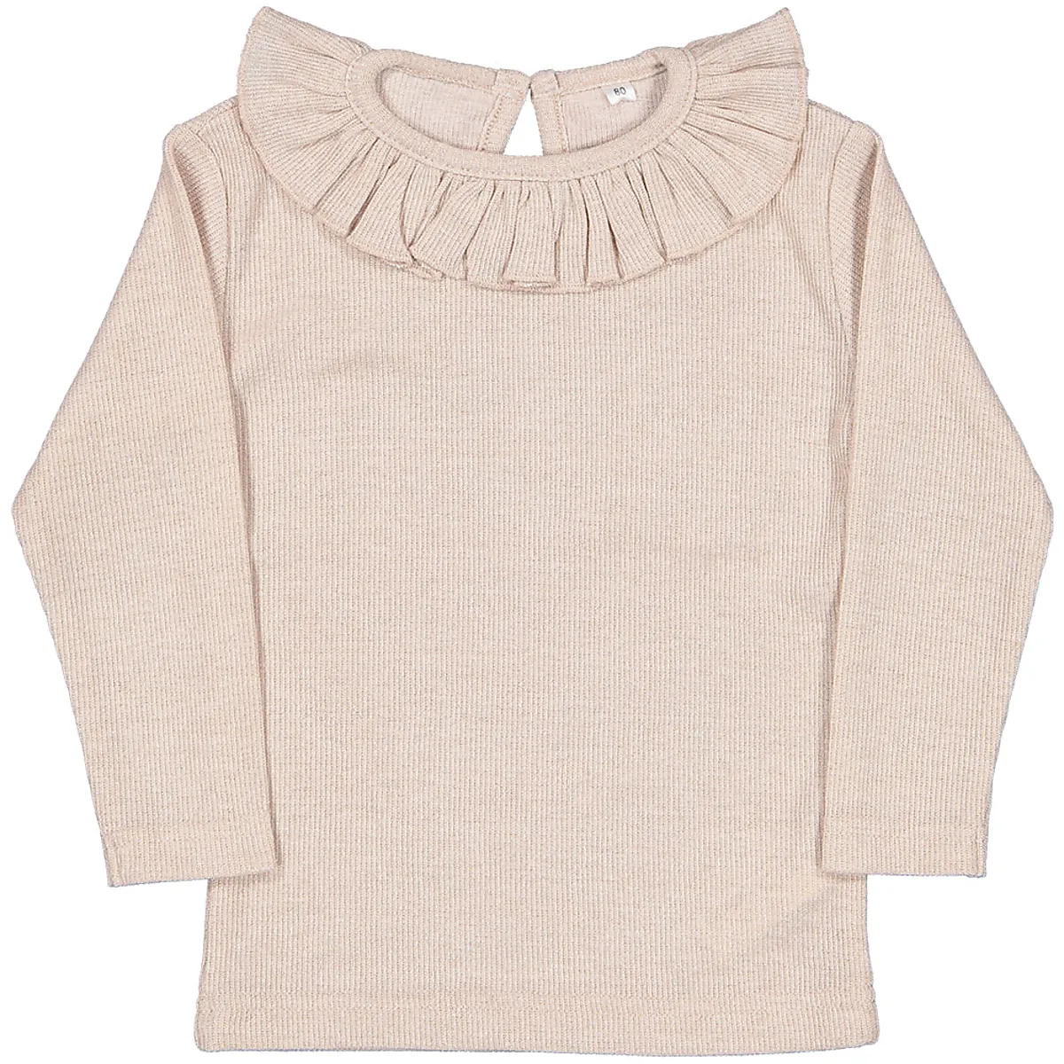 T-shirt - Beige