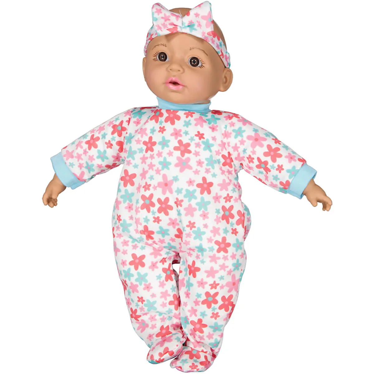 Speelgoed pop - Roze