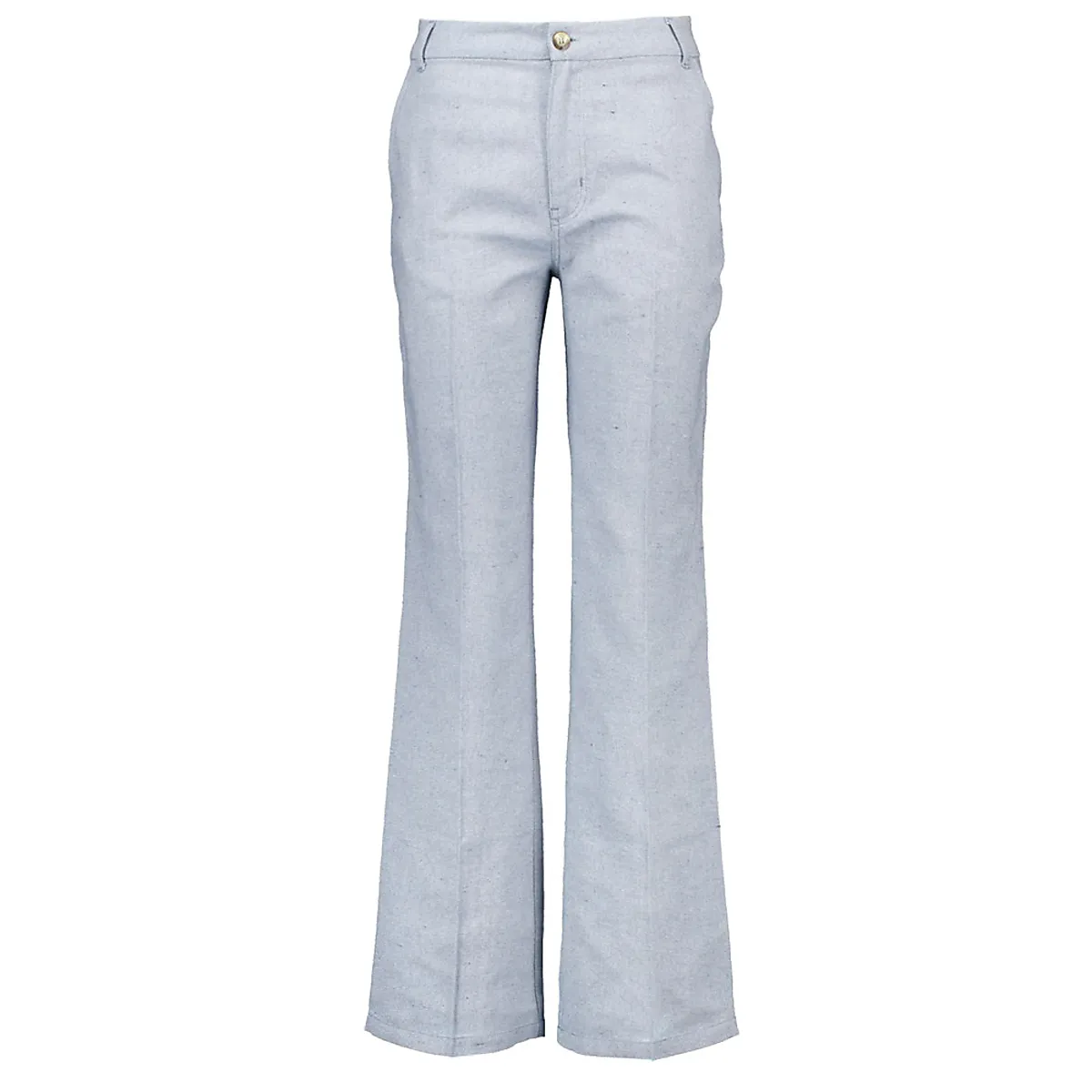 Pantalon - Blauw