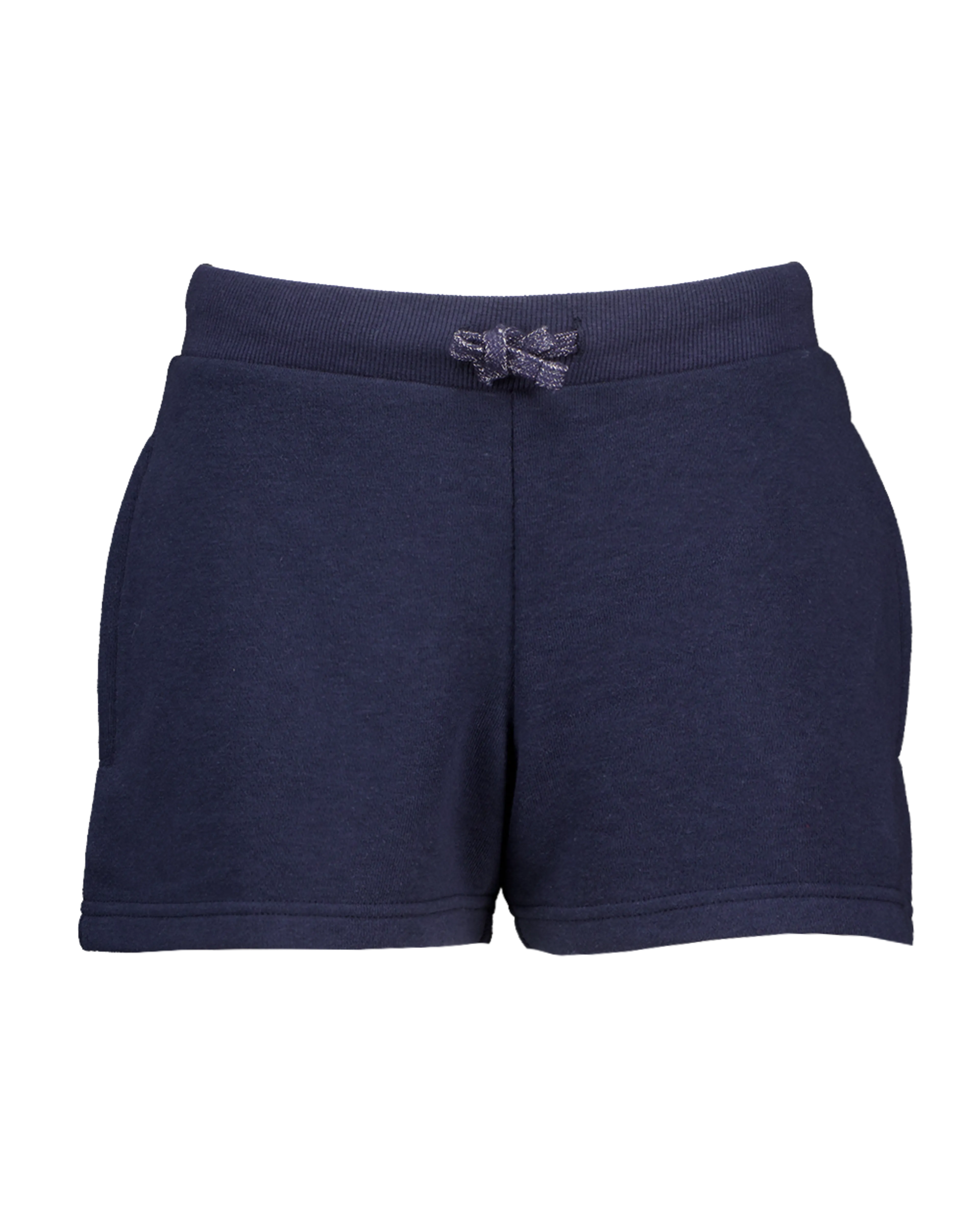 Short - Blauw