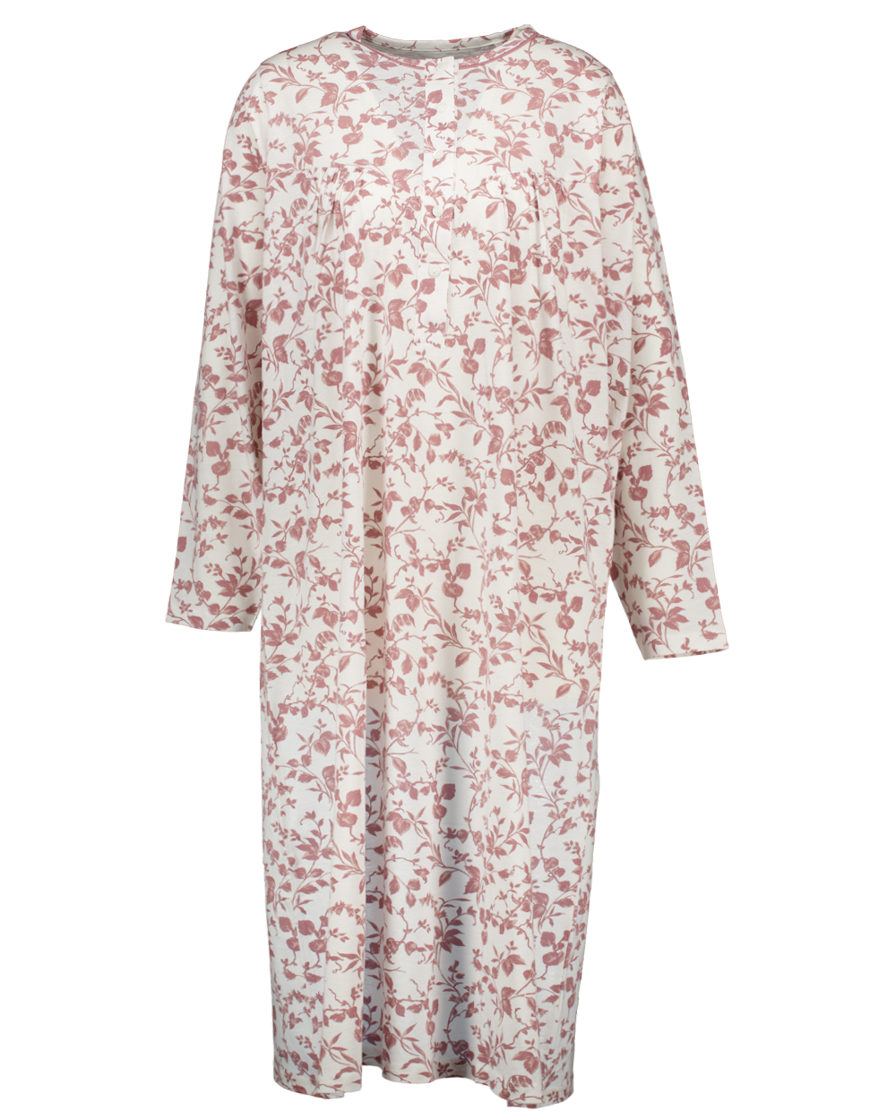 Nachthemd - Roze afbeelding