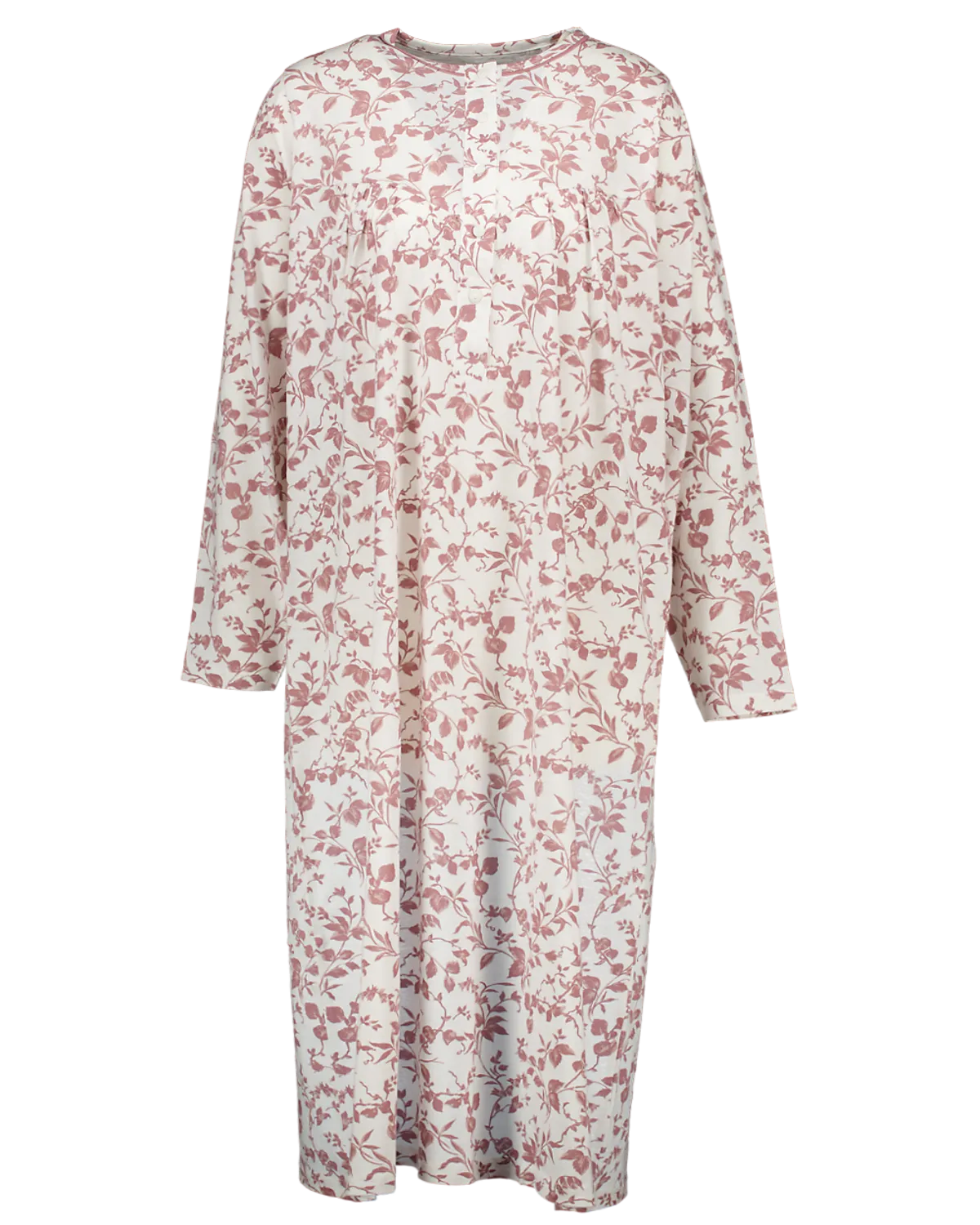 Chemise de nuit - Rose