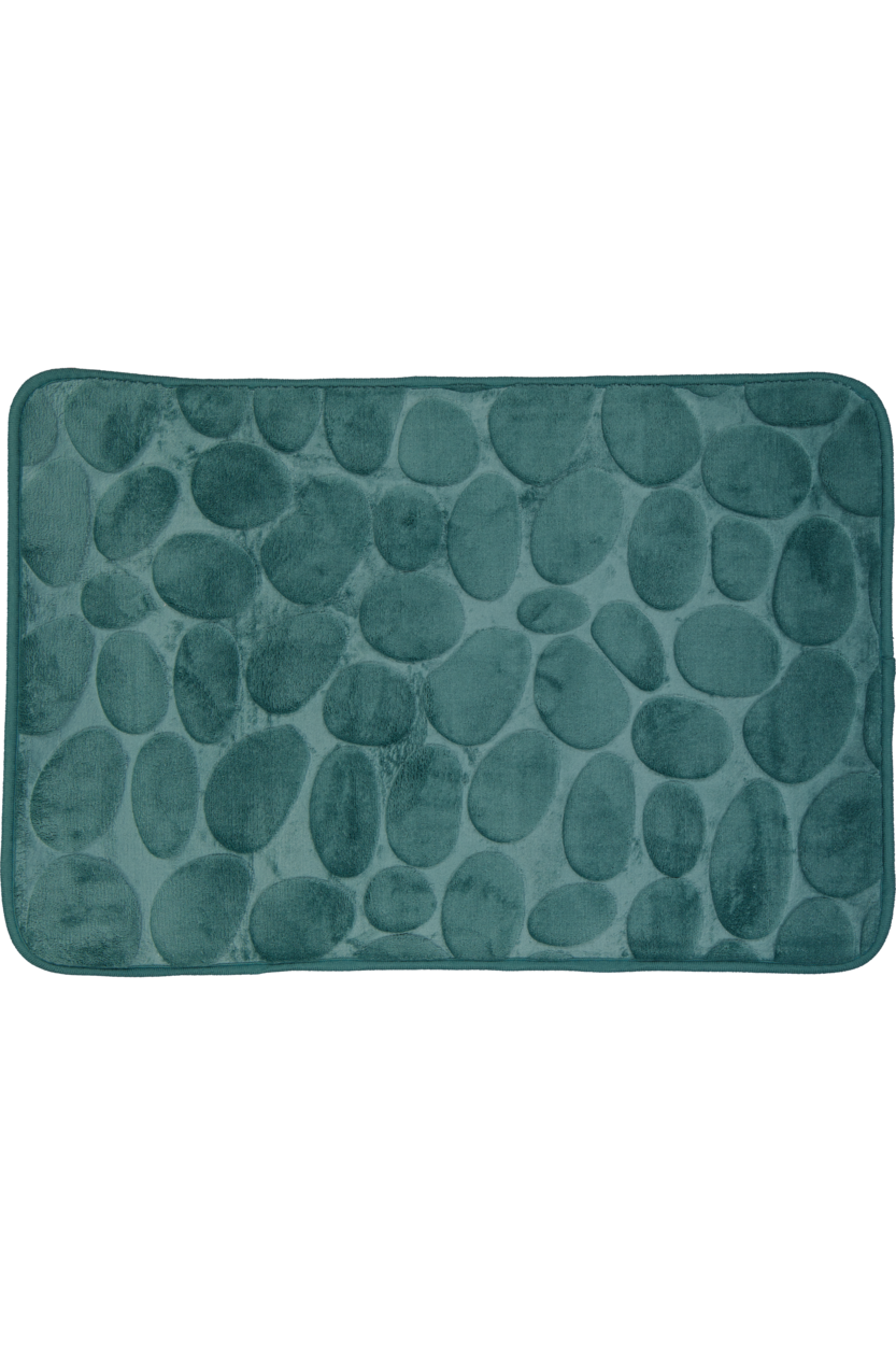 Badmat - Groen