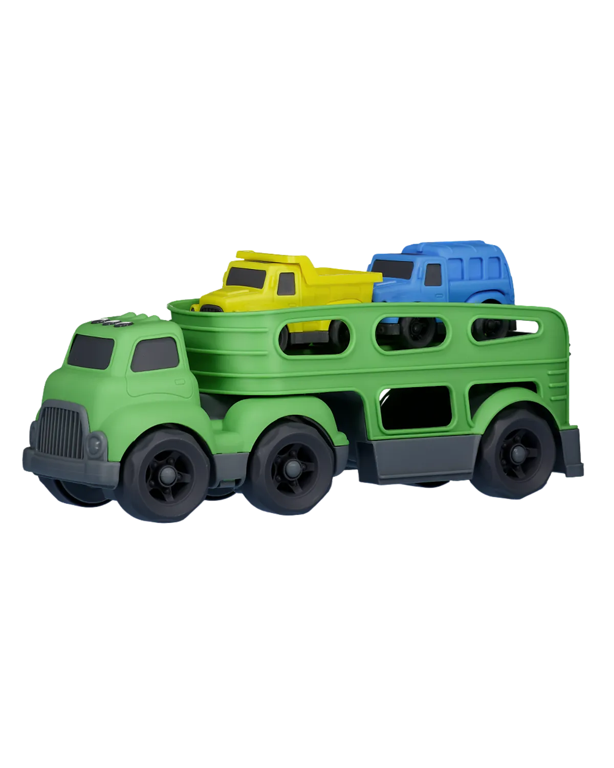 Speelgoed truck - Multi-color