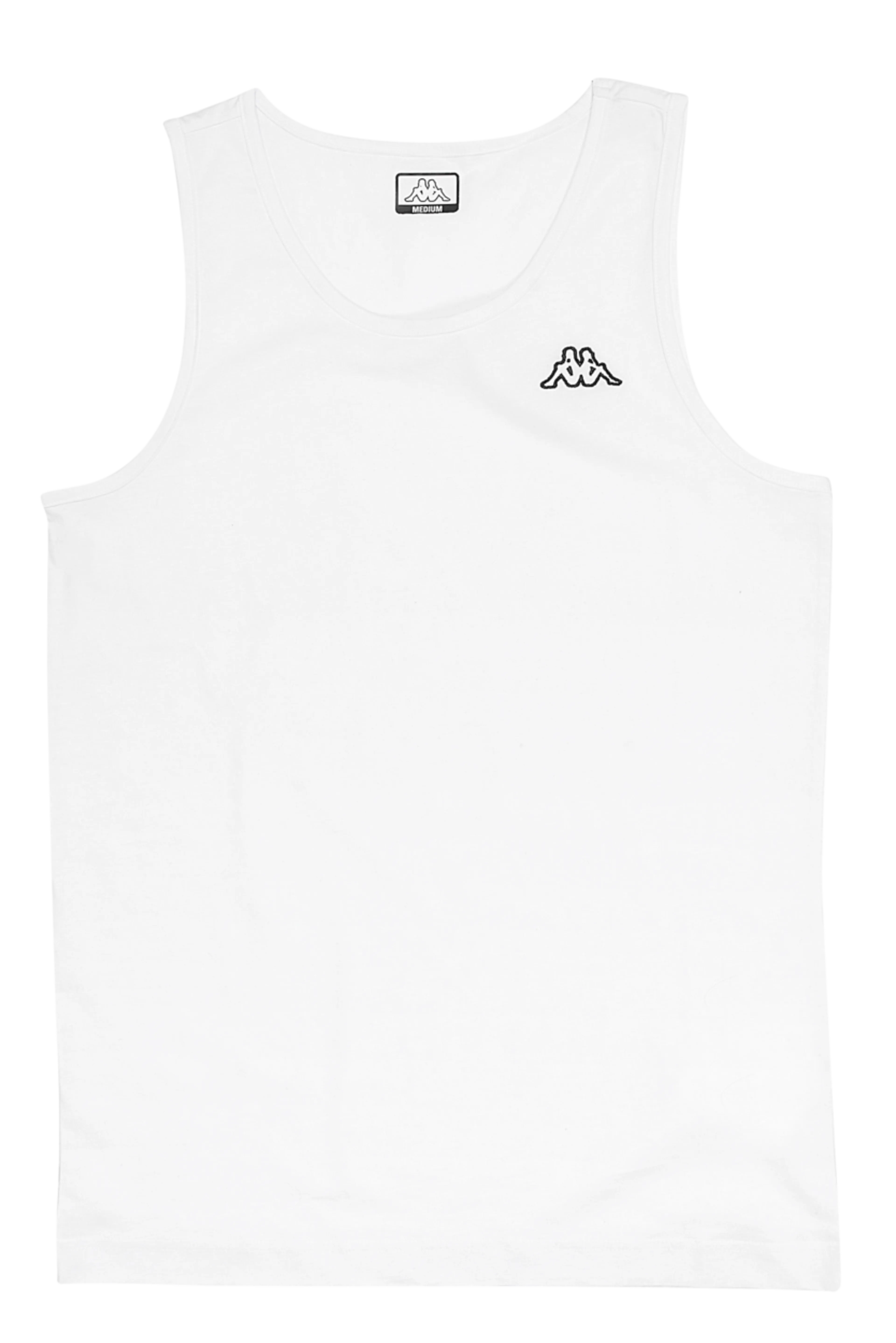 Sportshirt - Weiß