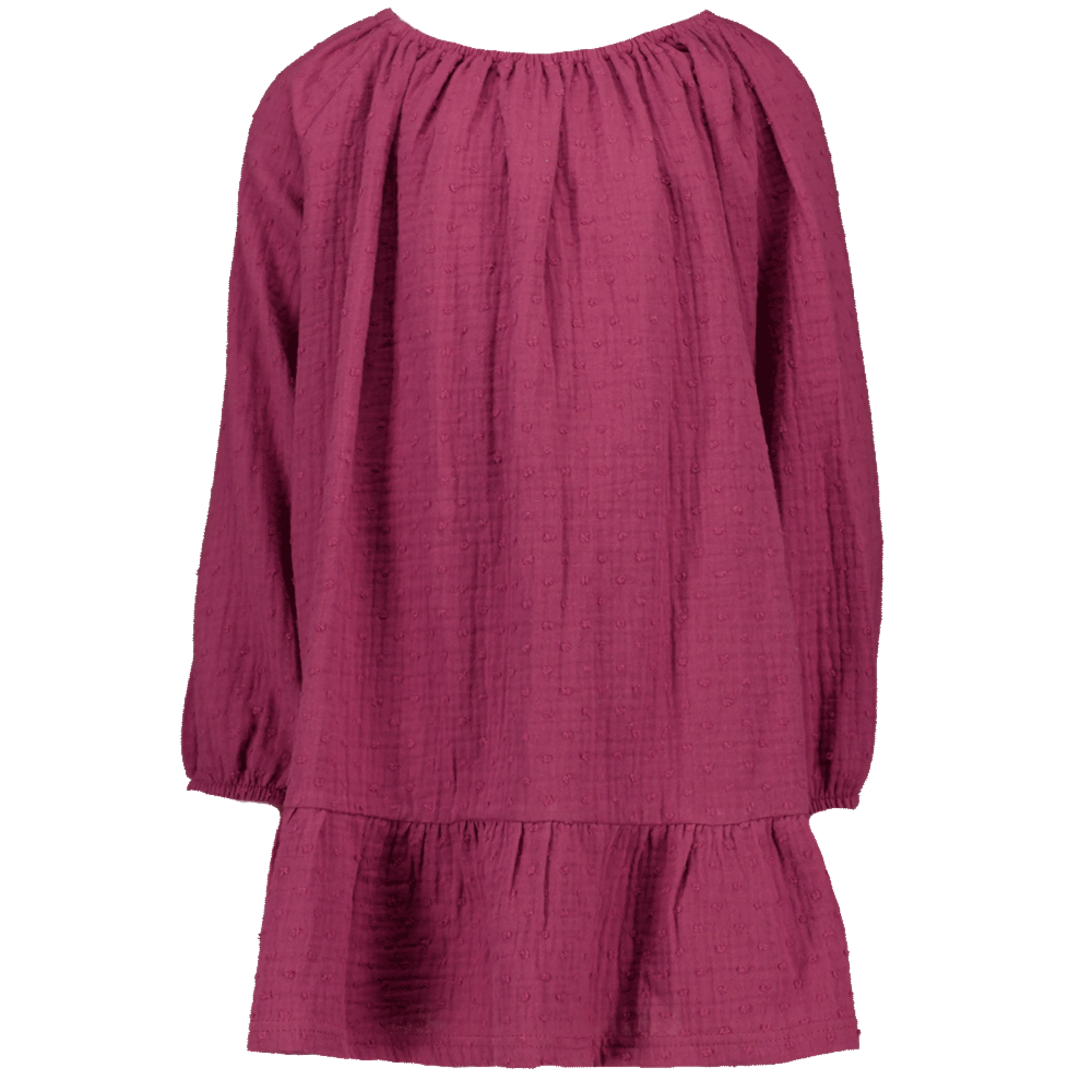 Vestido - Rojo