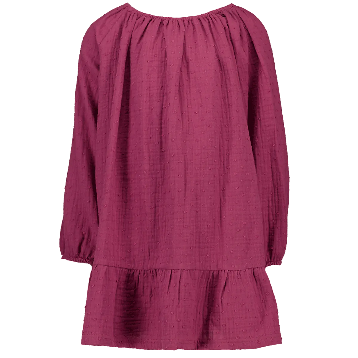 Kleid - Rot