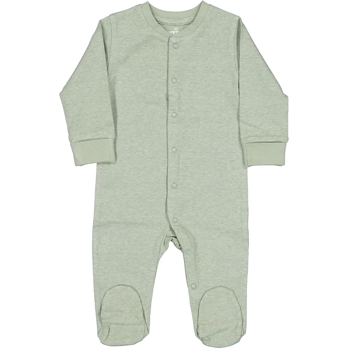 Pyjama - Groen