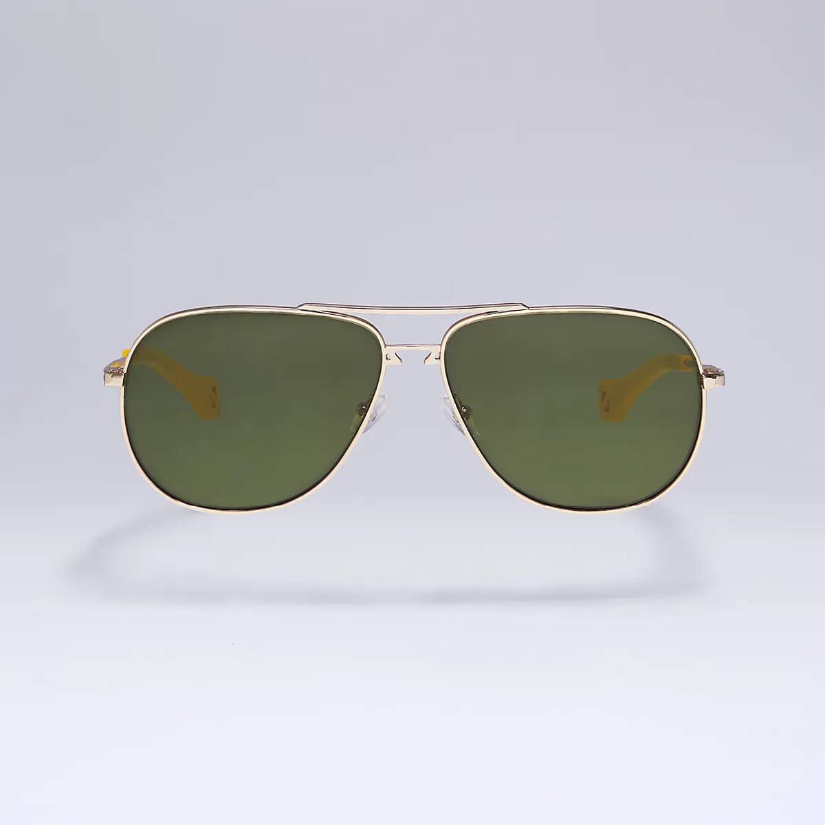 Design zonnebril Z05 - Geel