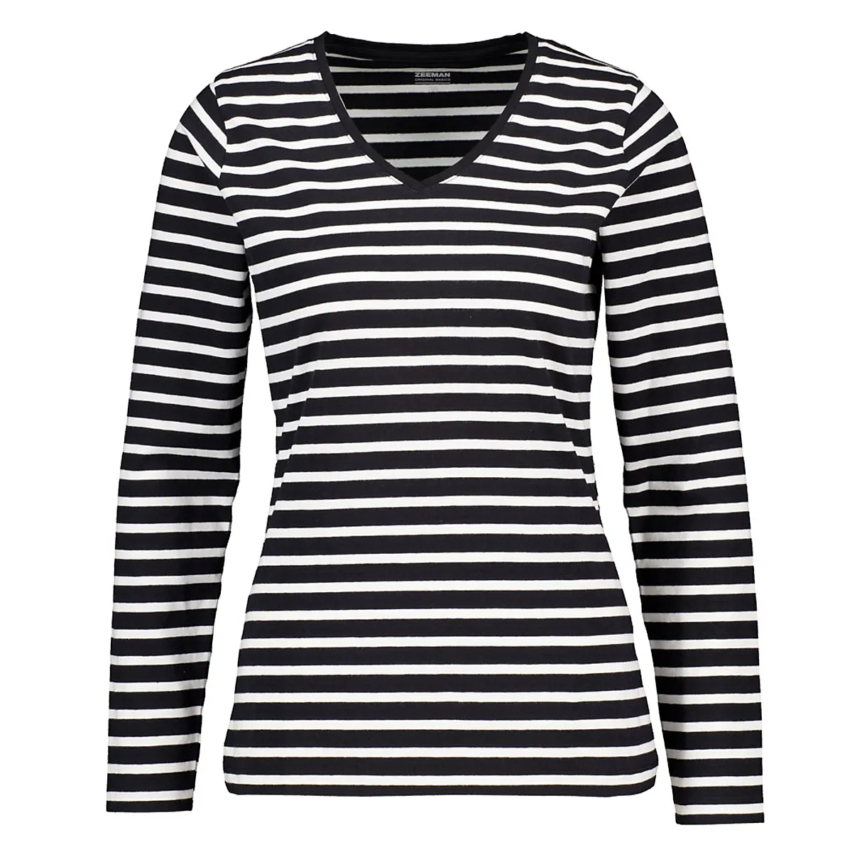 T-shirt - Wit