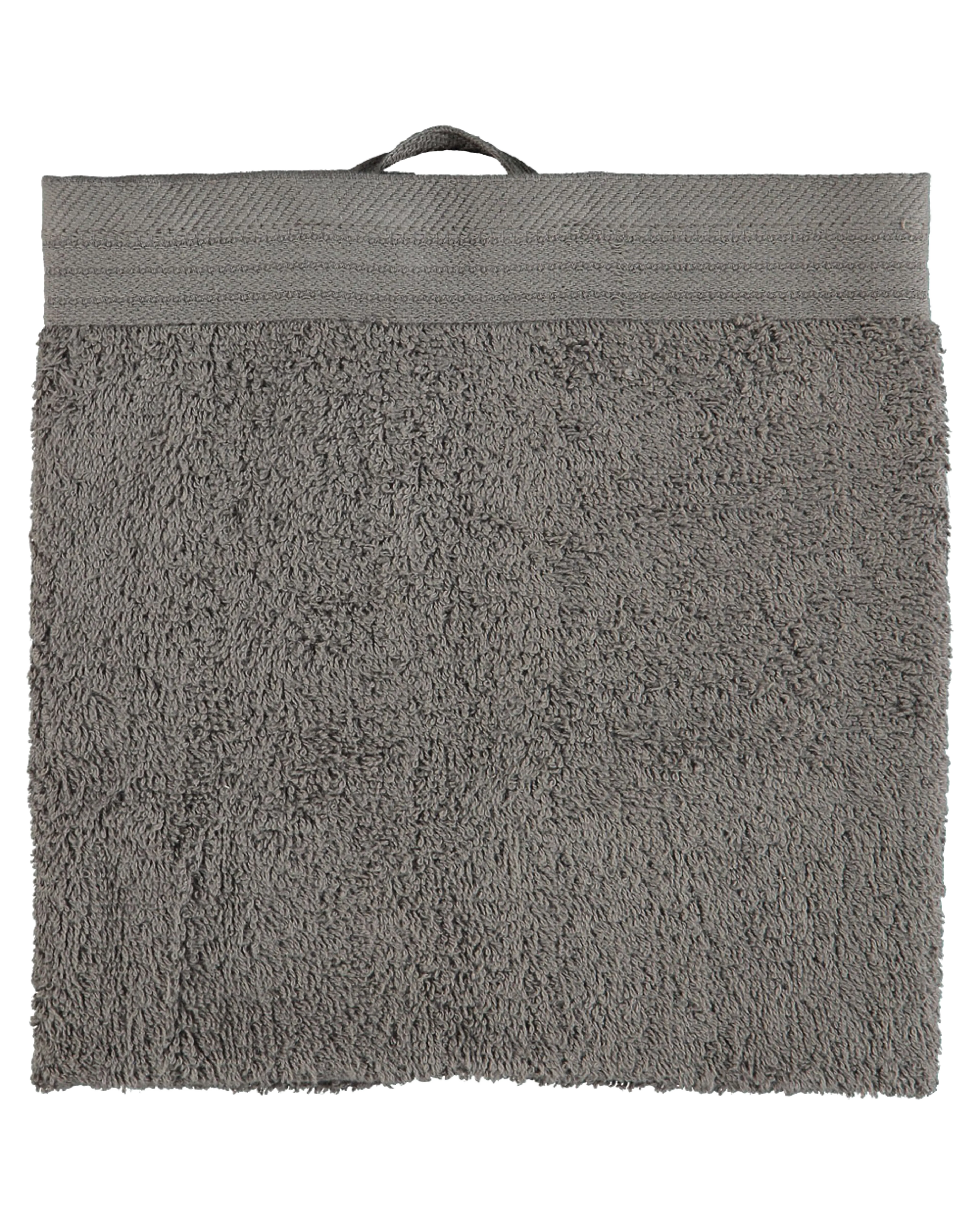 Küchenhandtuch - Grau
