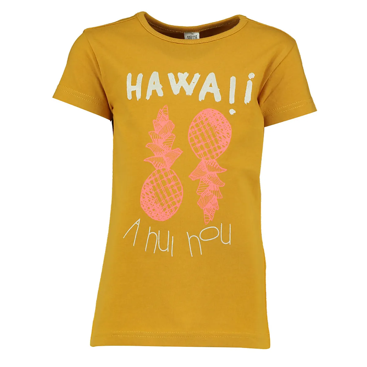 T-Shirt - Gold