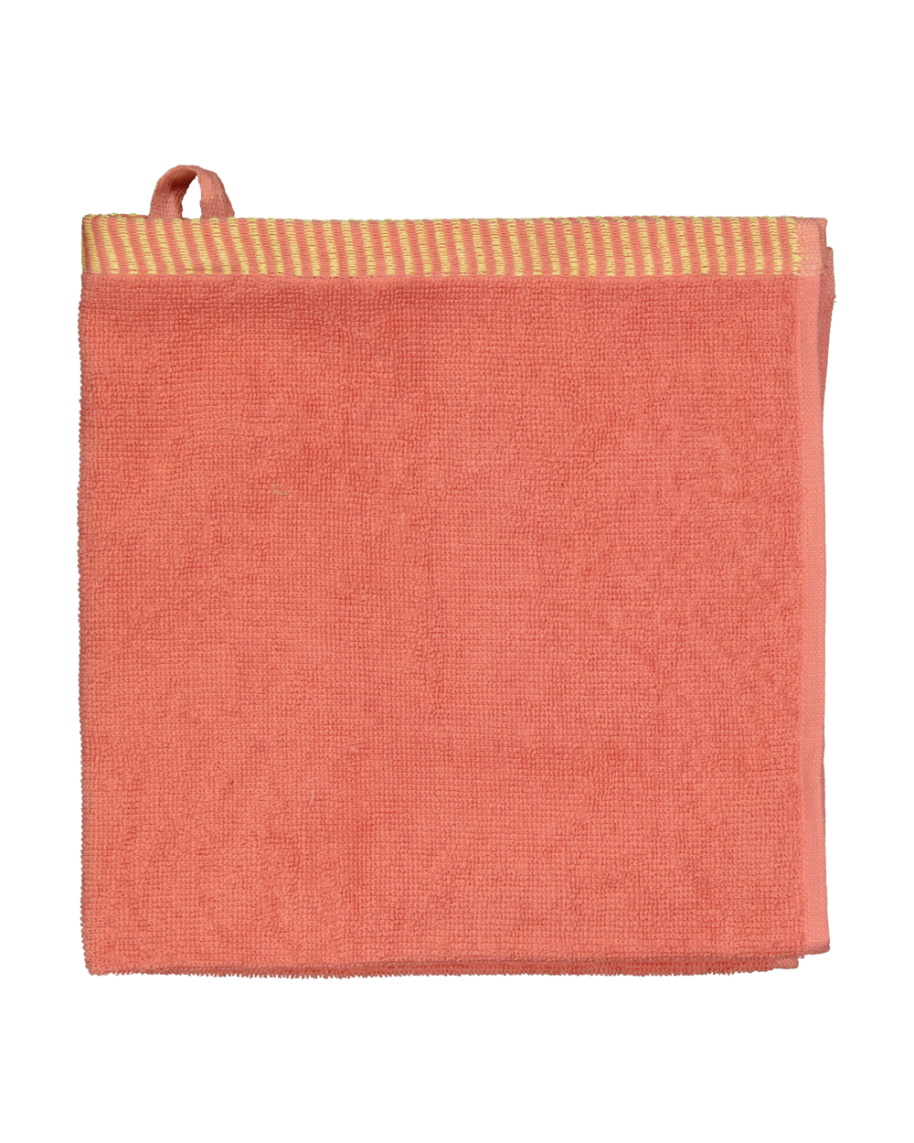 Keukendoek - Oranje