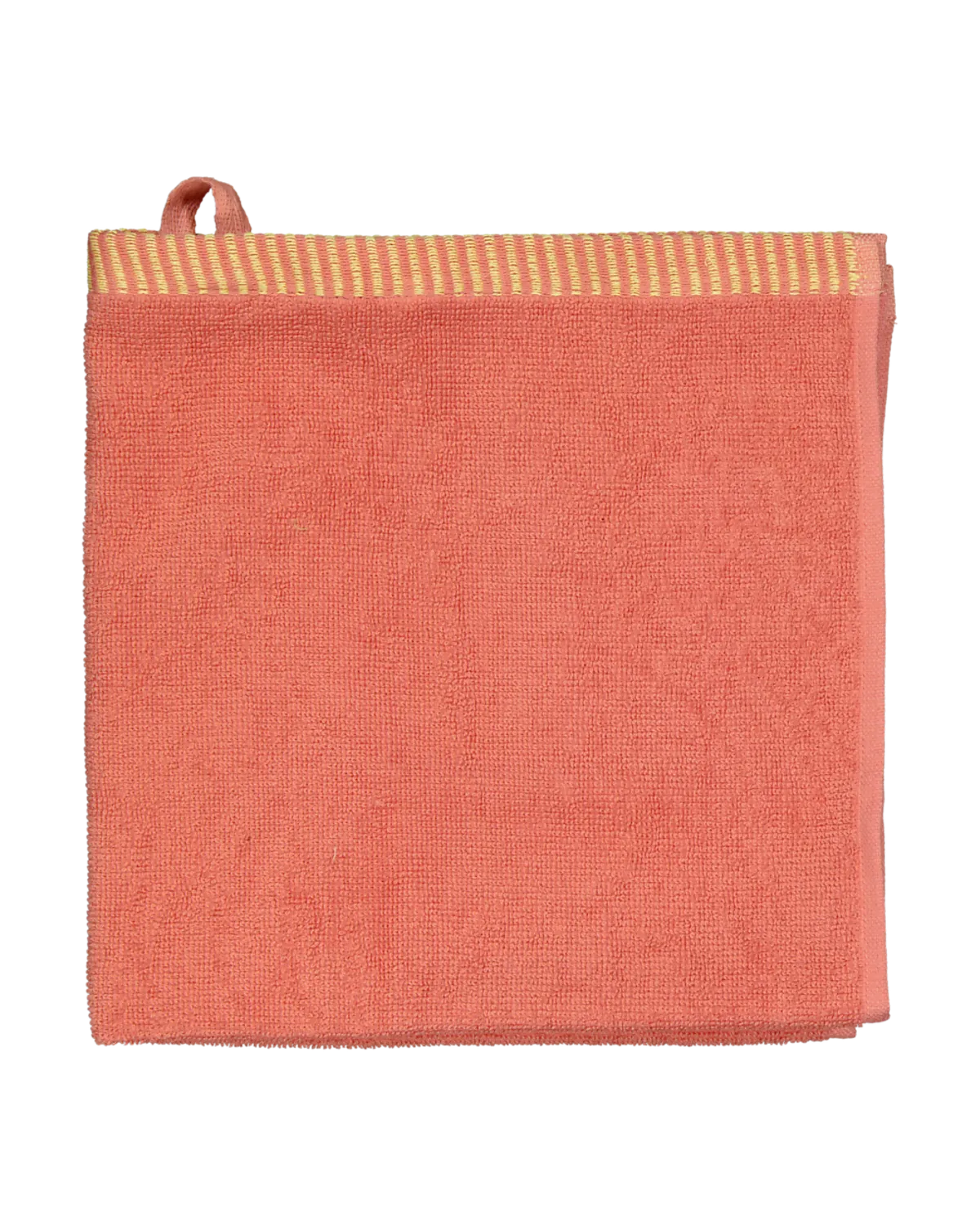 Keukendoek - Oranje