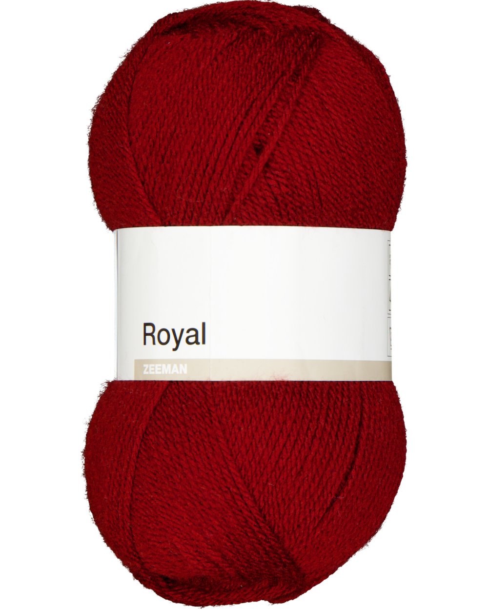Royal Breigaren - Rood