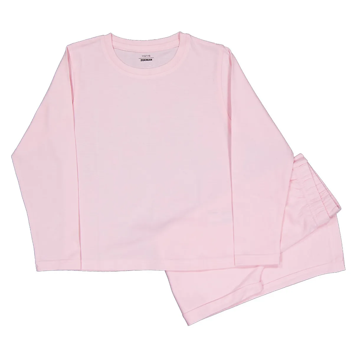 Pyjama - Roze
