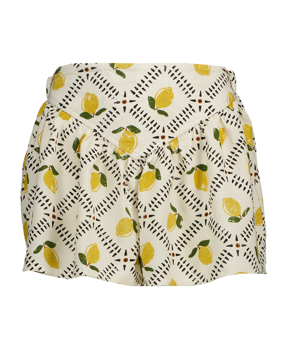 Short - Beige