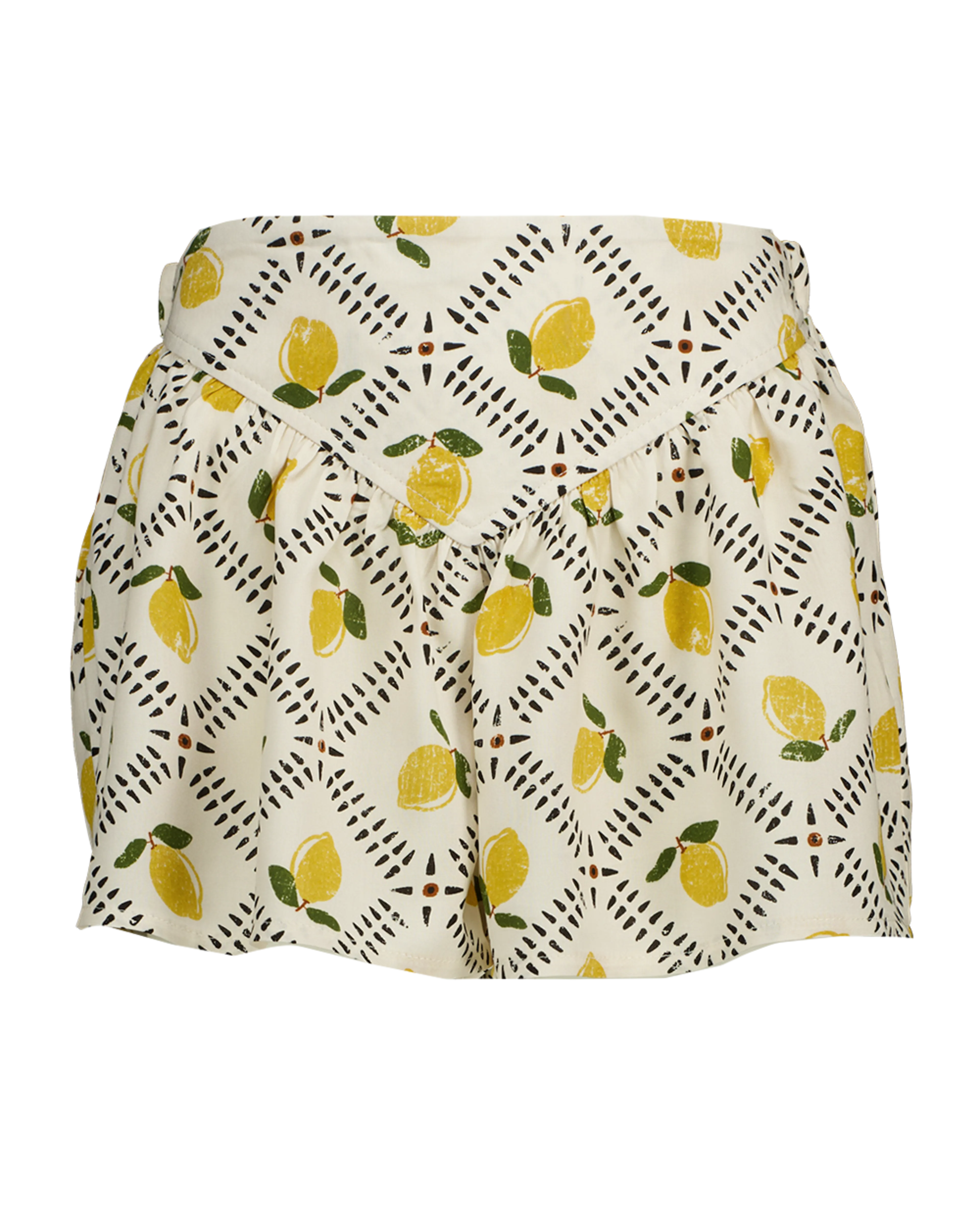 Short - Beige