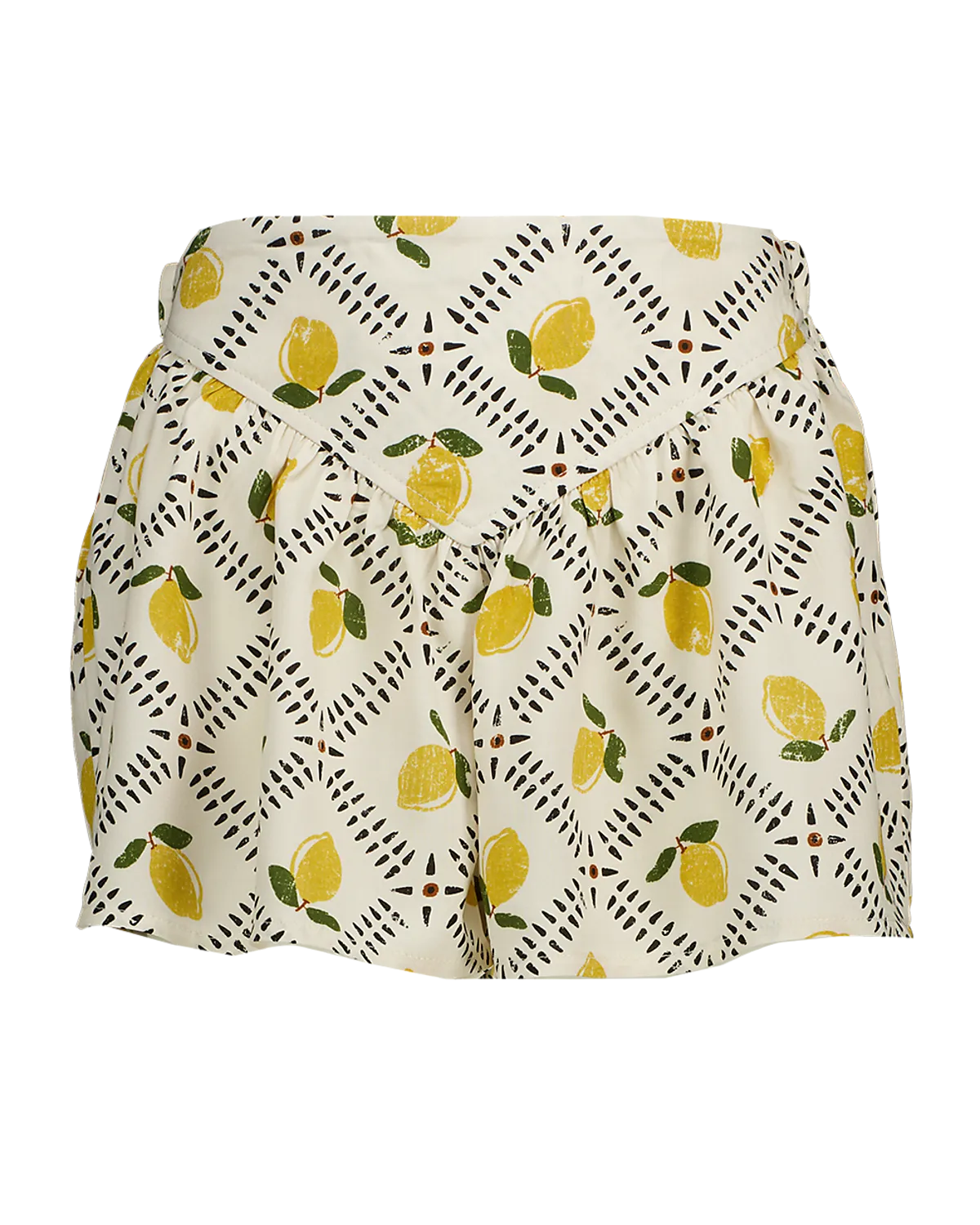 Short - Beige