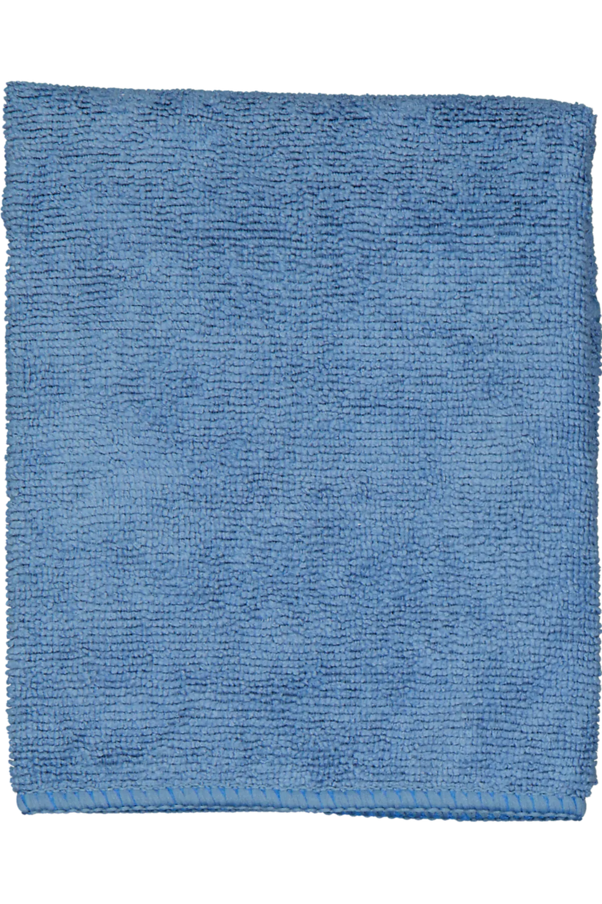 Microvezelvloerdoek - Blauw
