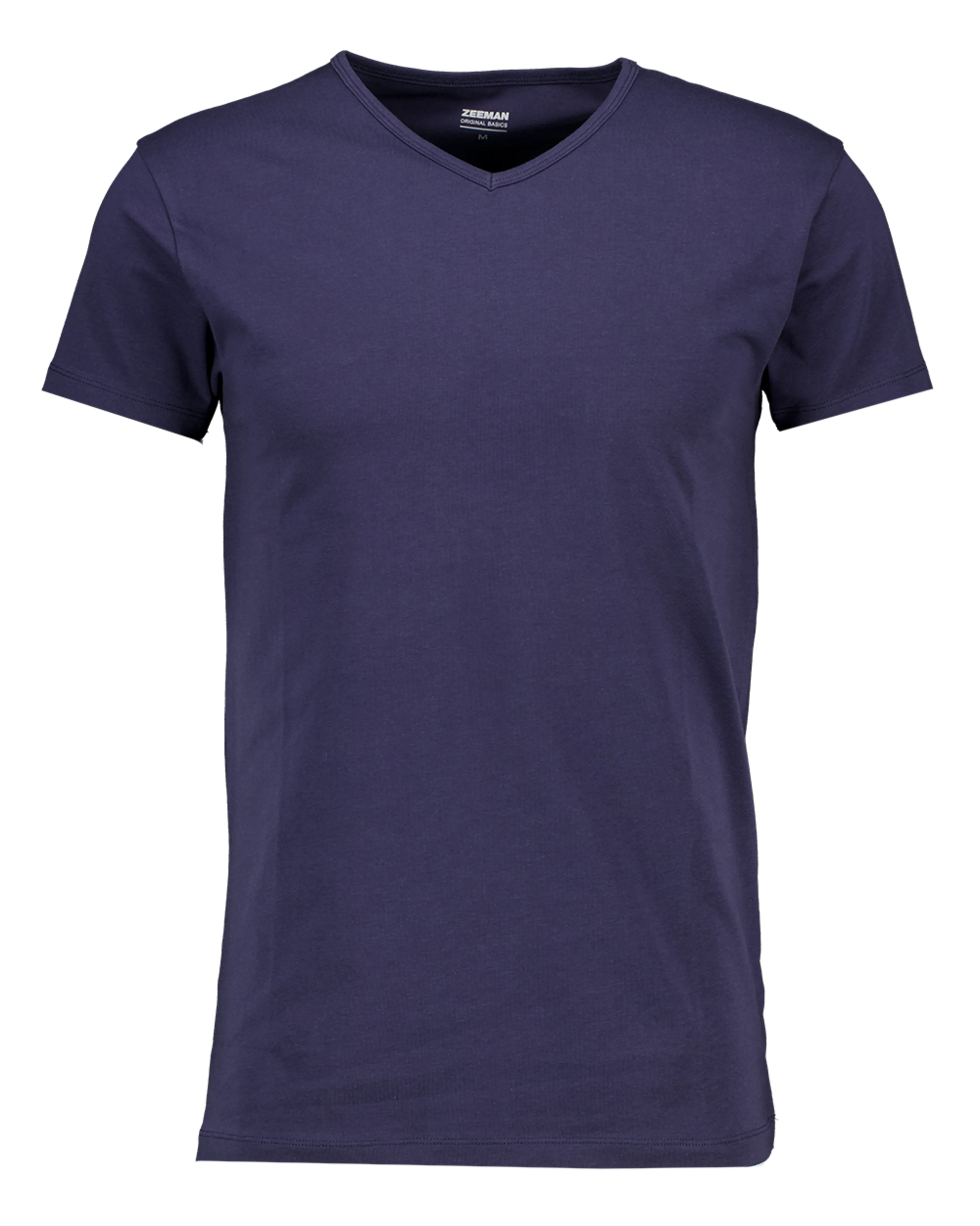 Tee-shirt - Bleu