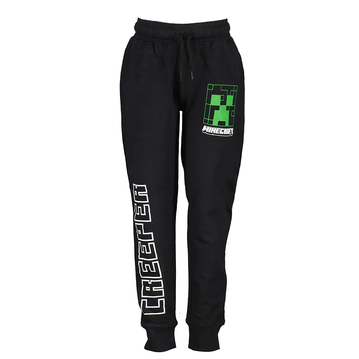 Joggingbroek - Zwart