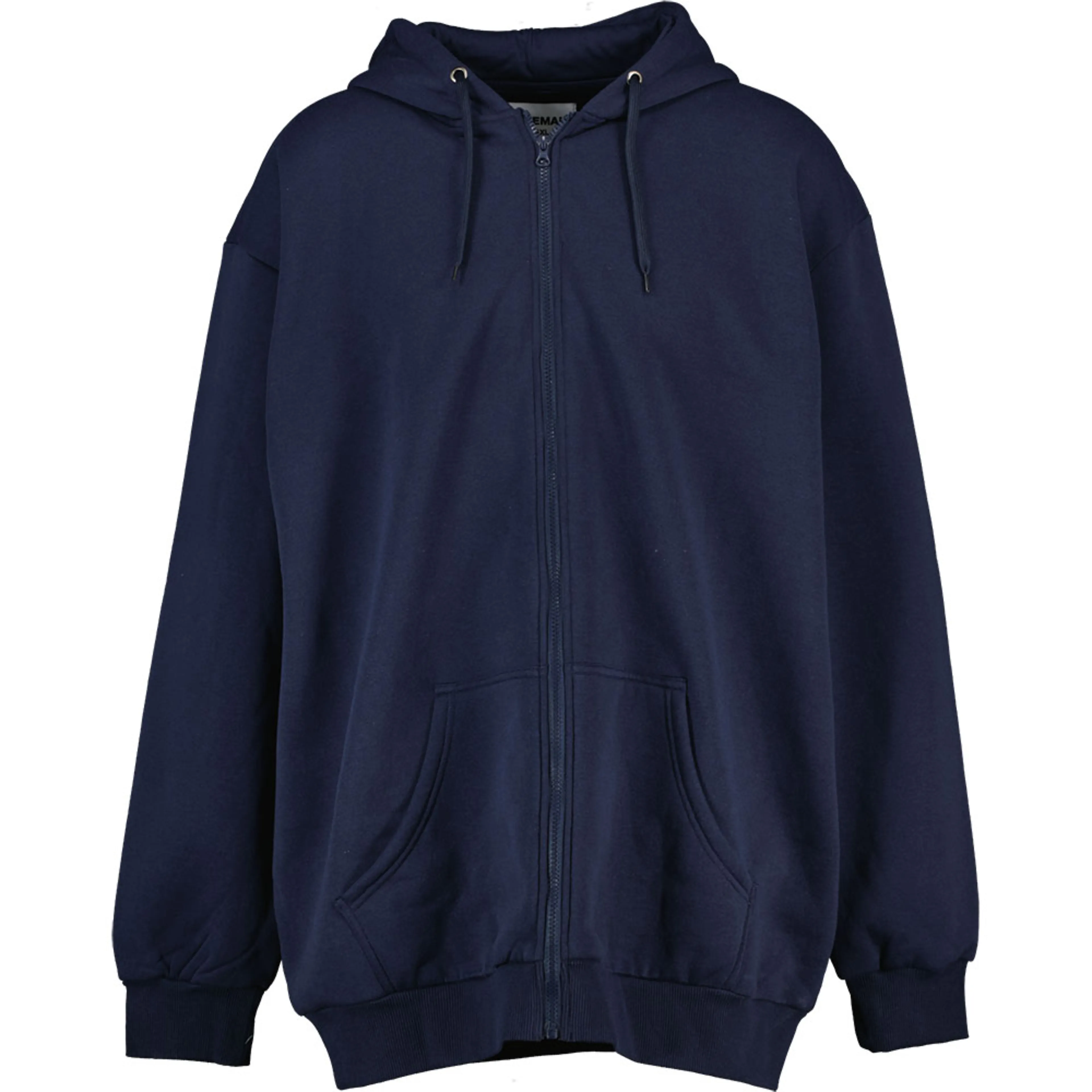 Vest - Blauw