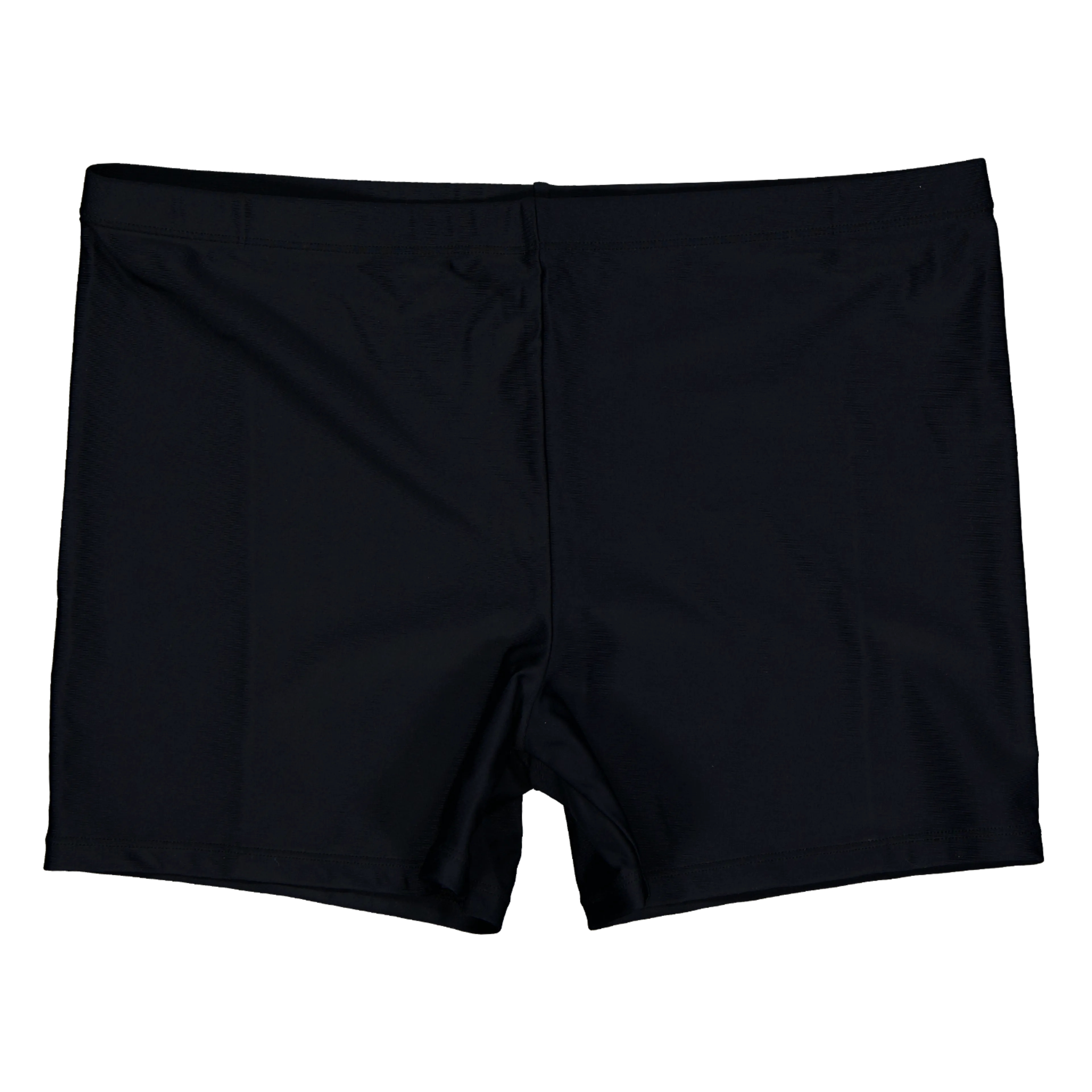 Boxers para banho - Preto