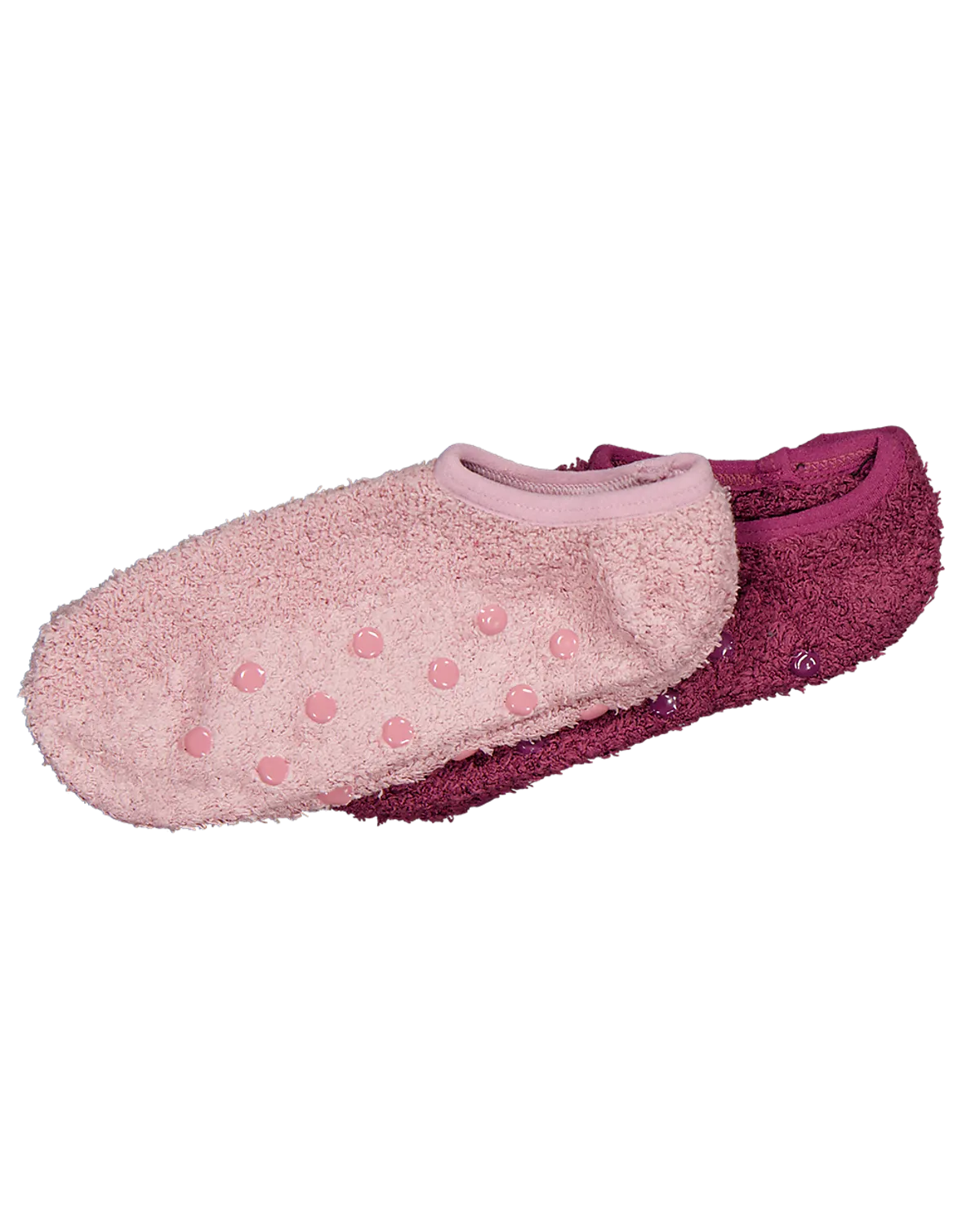 Calcetines invisibles - Morado