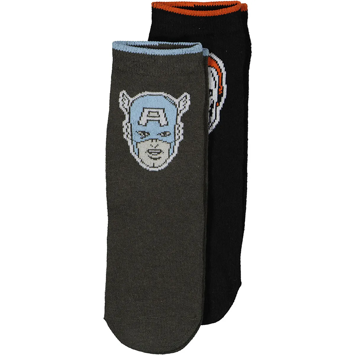 Mini-chaussettes - Bleu