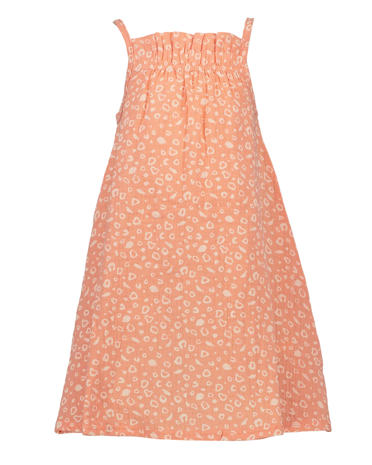 Robe - Rose