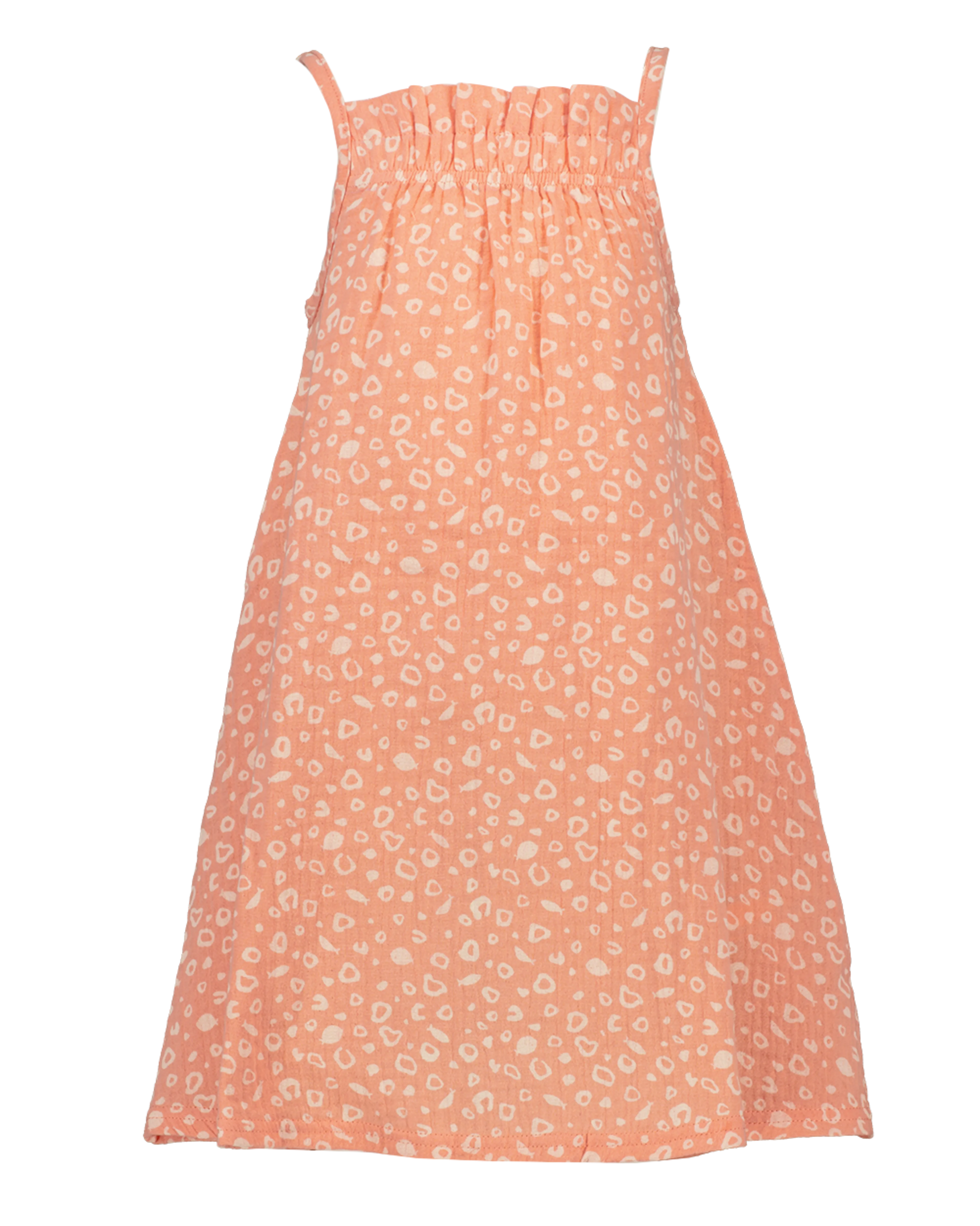 Vestido - Rosa