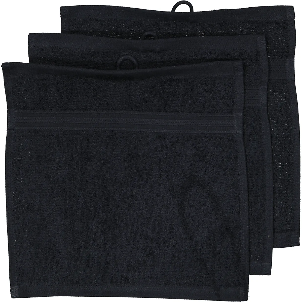 Gezichtsdoekje - Grijs