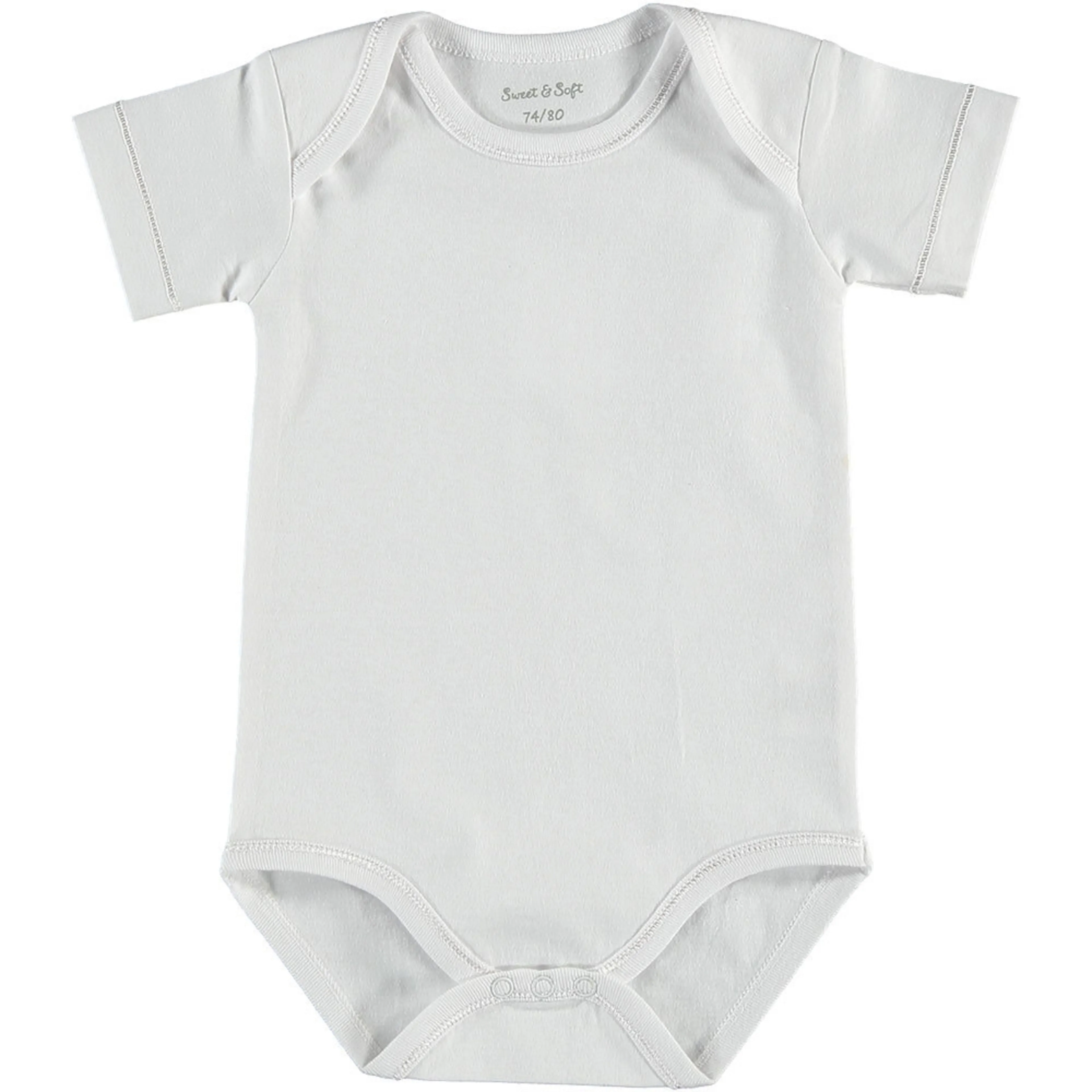 Body - Blanc