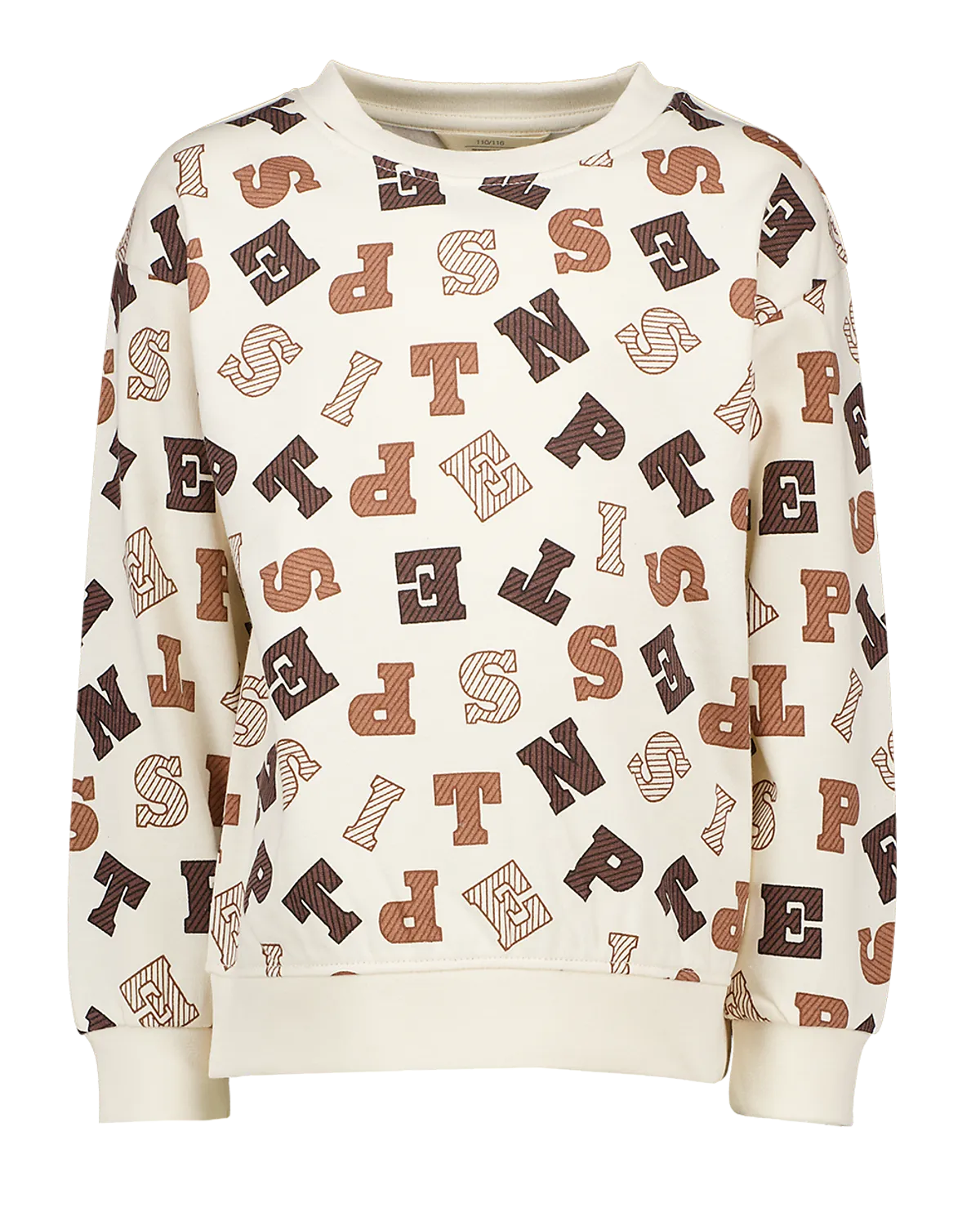 Sweater - Beige