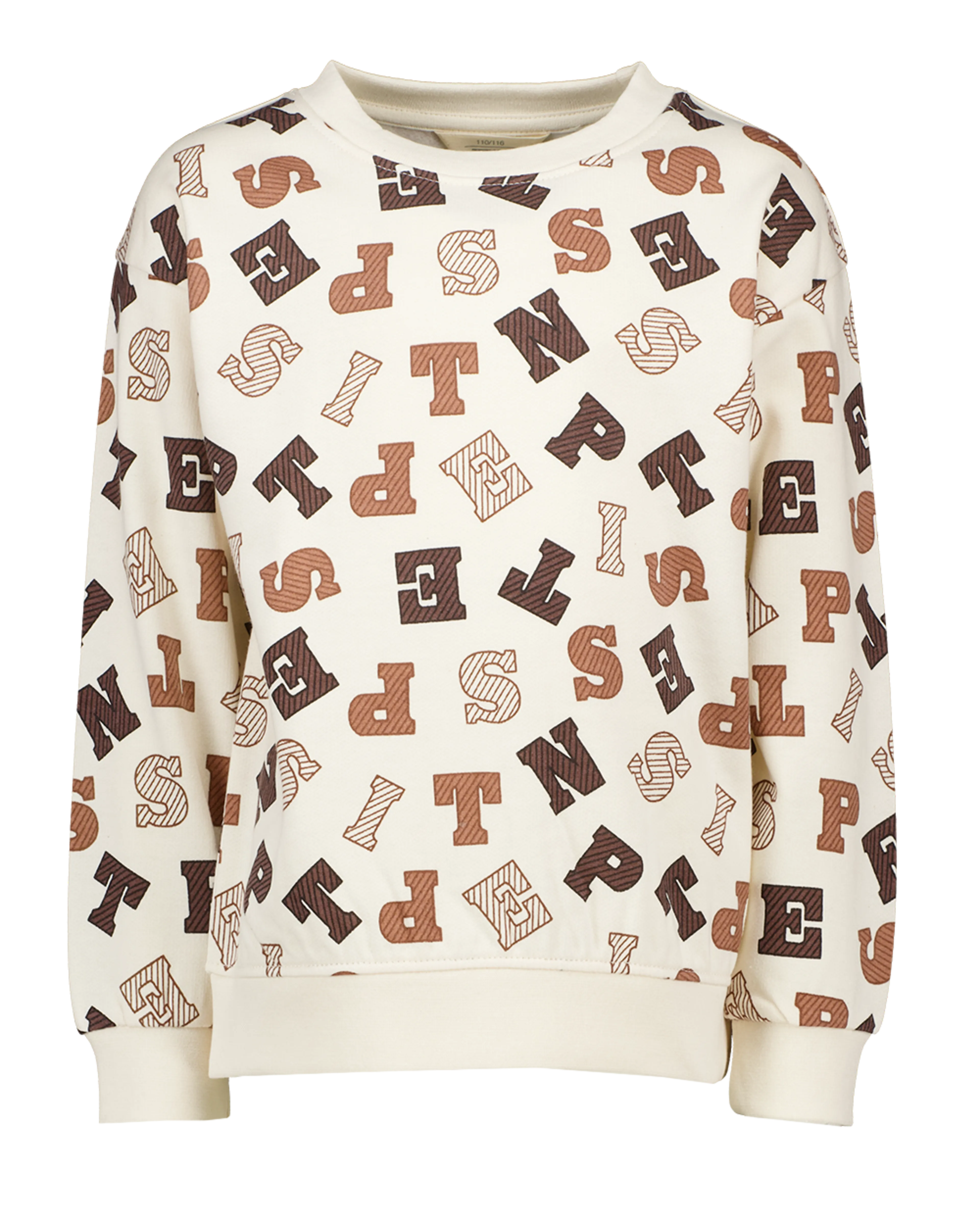 Sweater - Beige