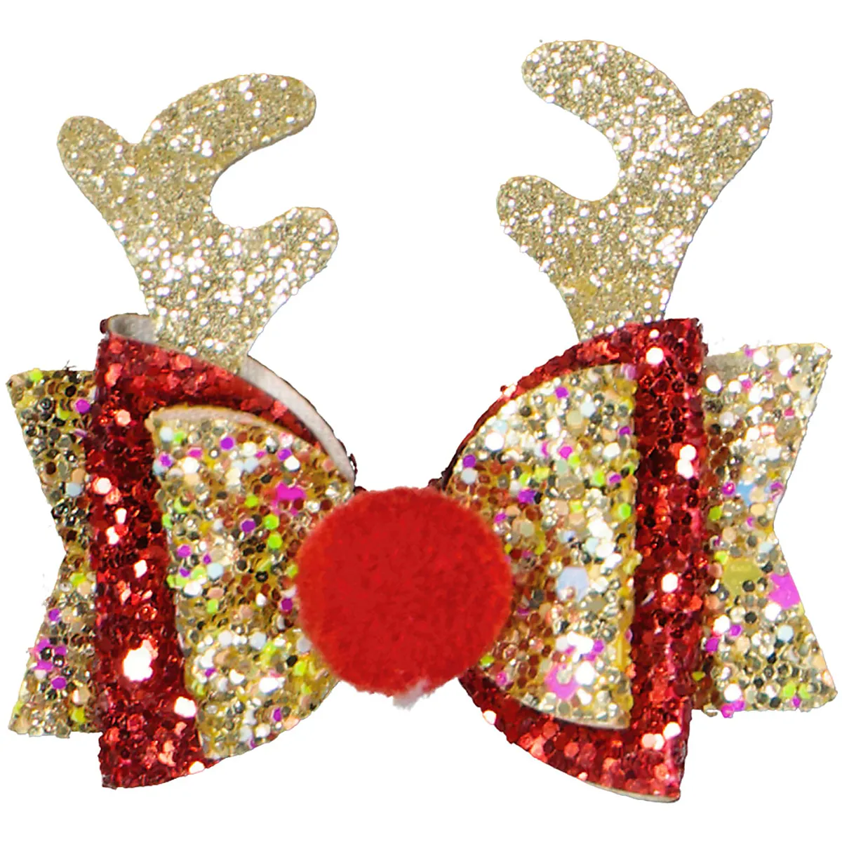 Haaraccessoires - Goud